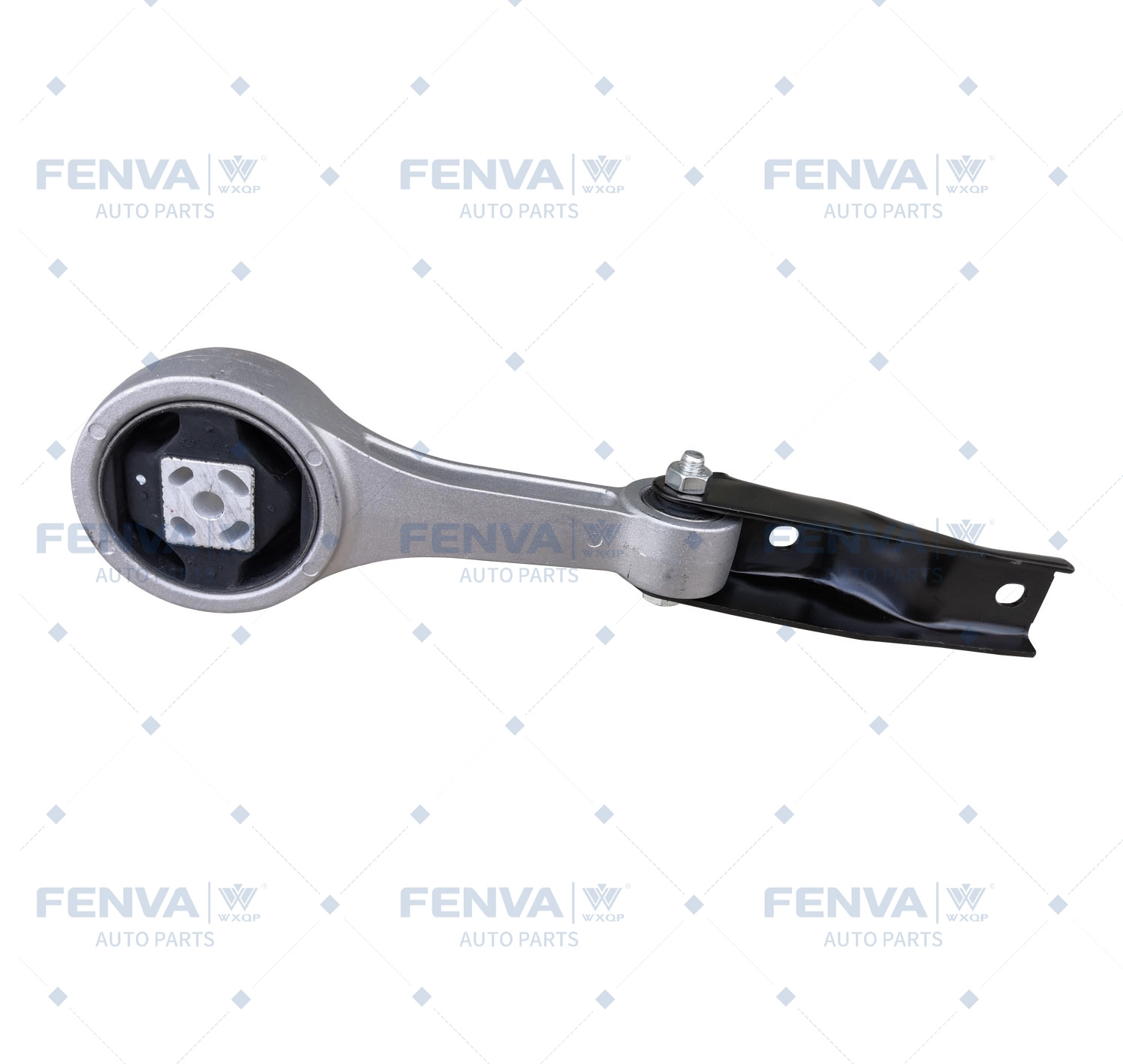 Mounting, engine