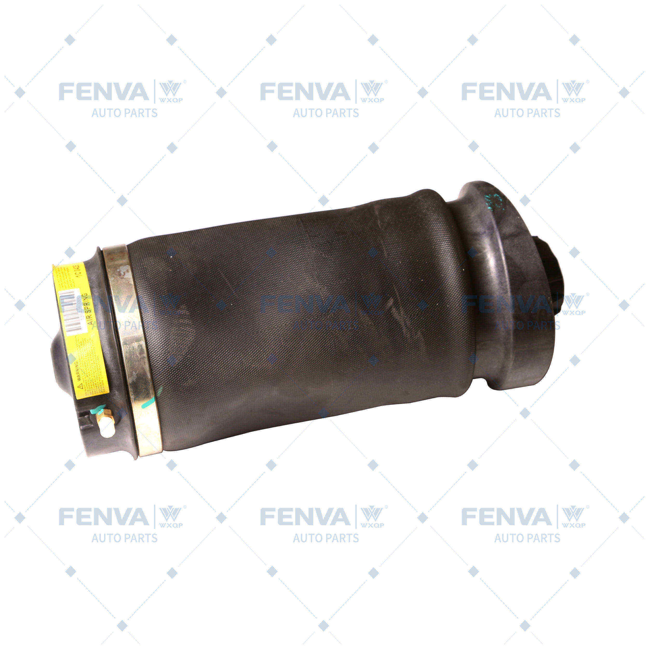 Air Spring, suspension