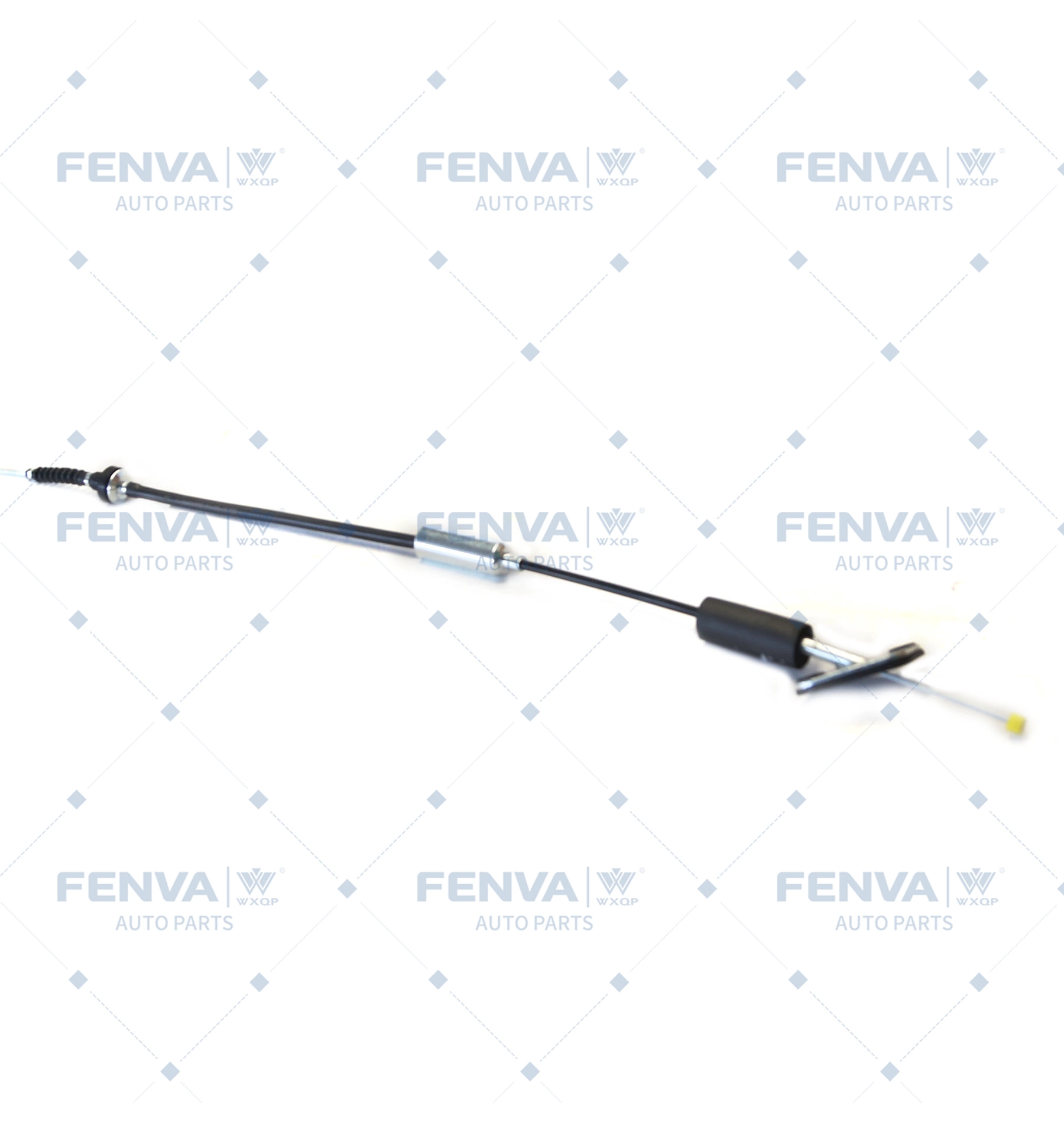 Cable Pull, clutch control
