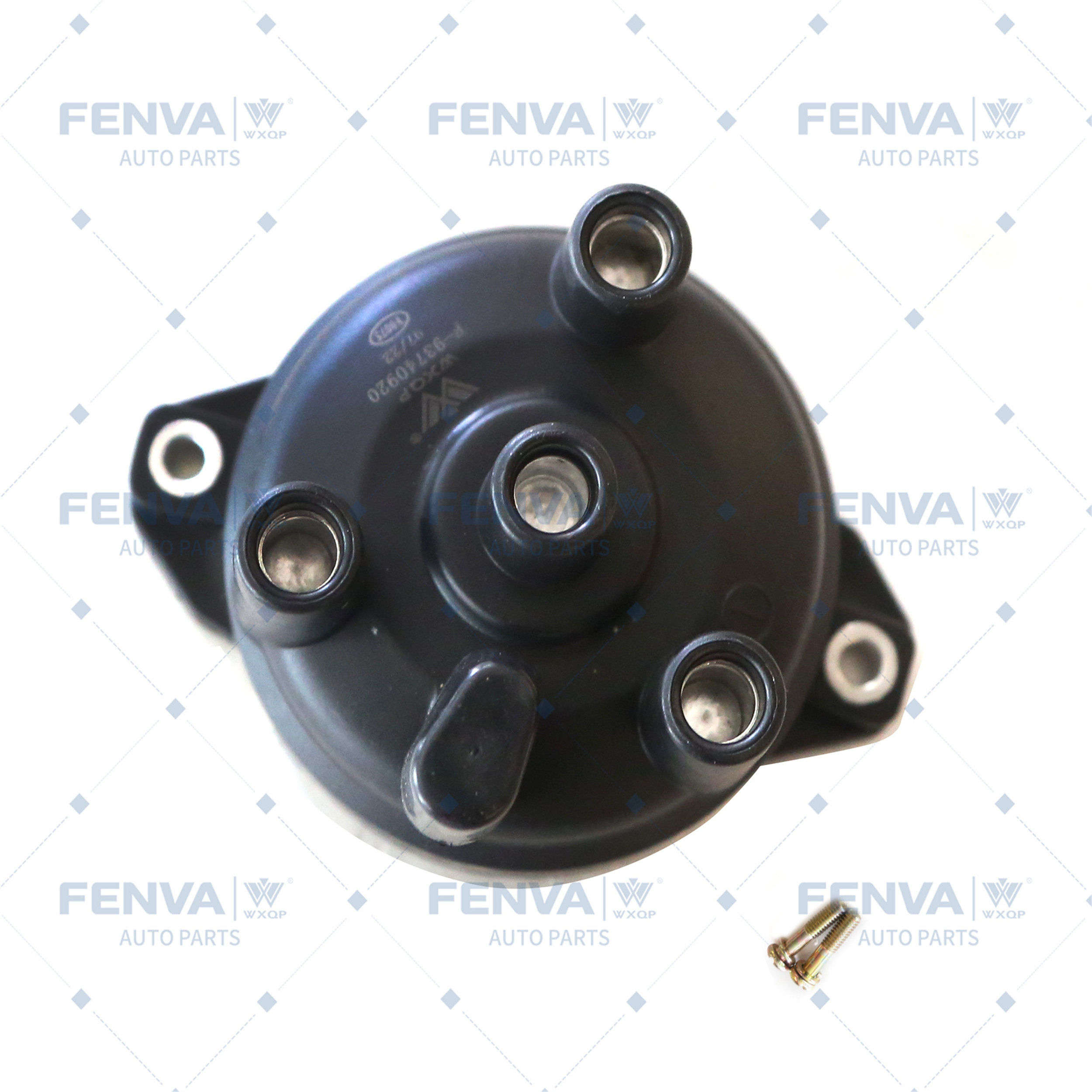 Distributor Cap