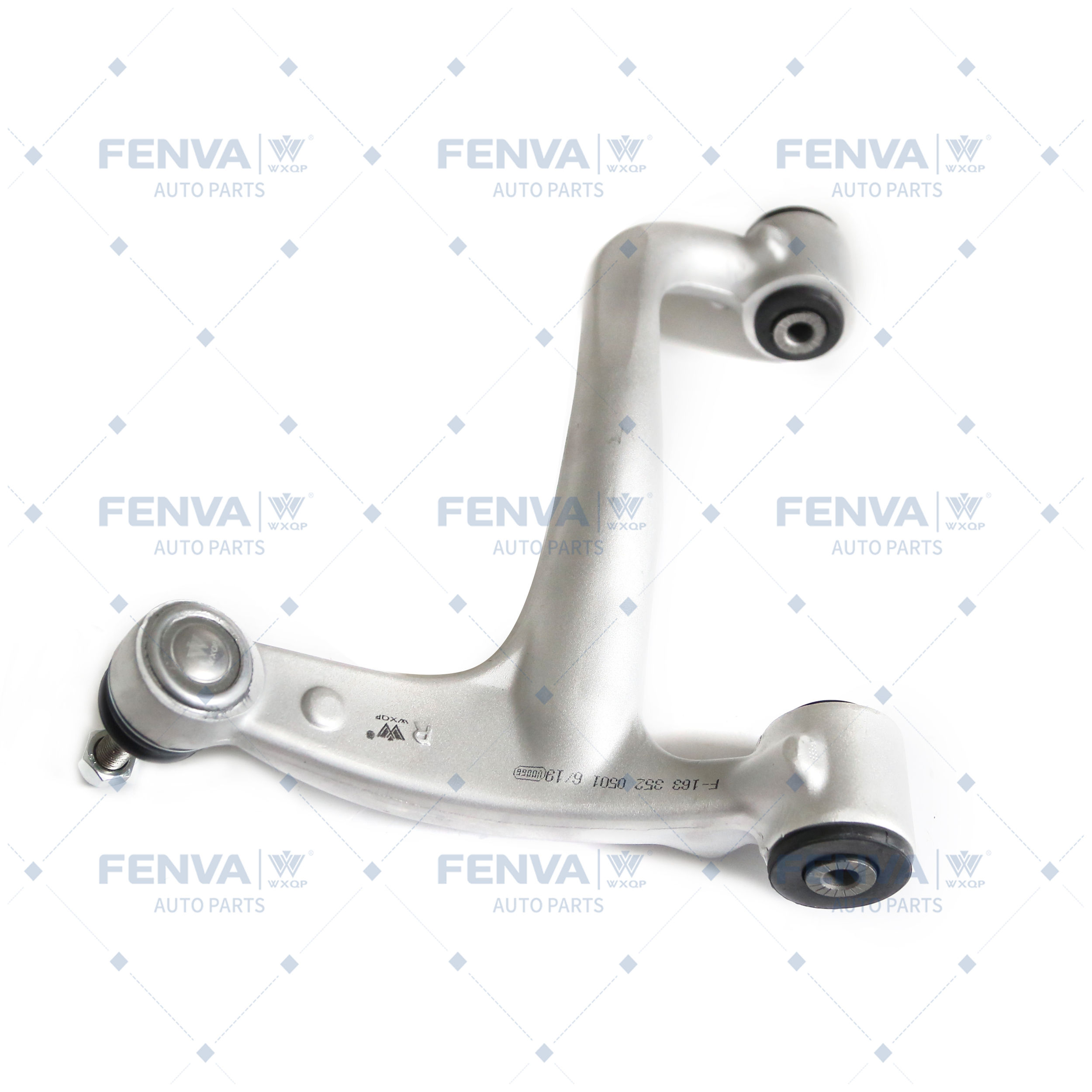 Control/Trailing Arm, wheel suspension (160029)