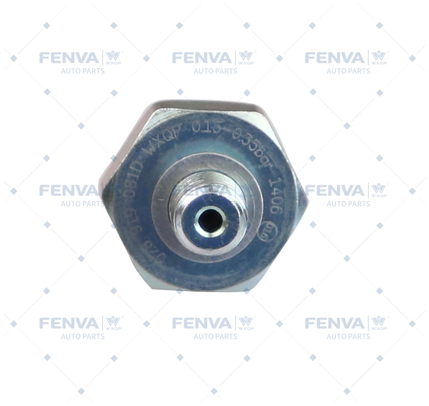 Oil Pressure Switch