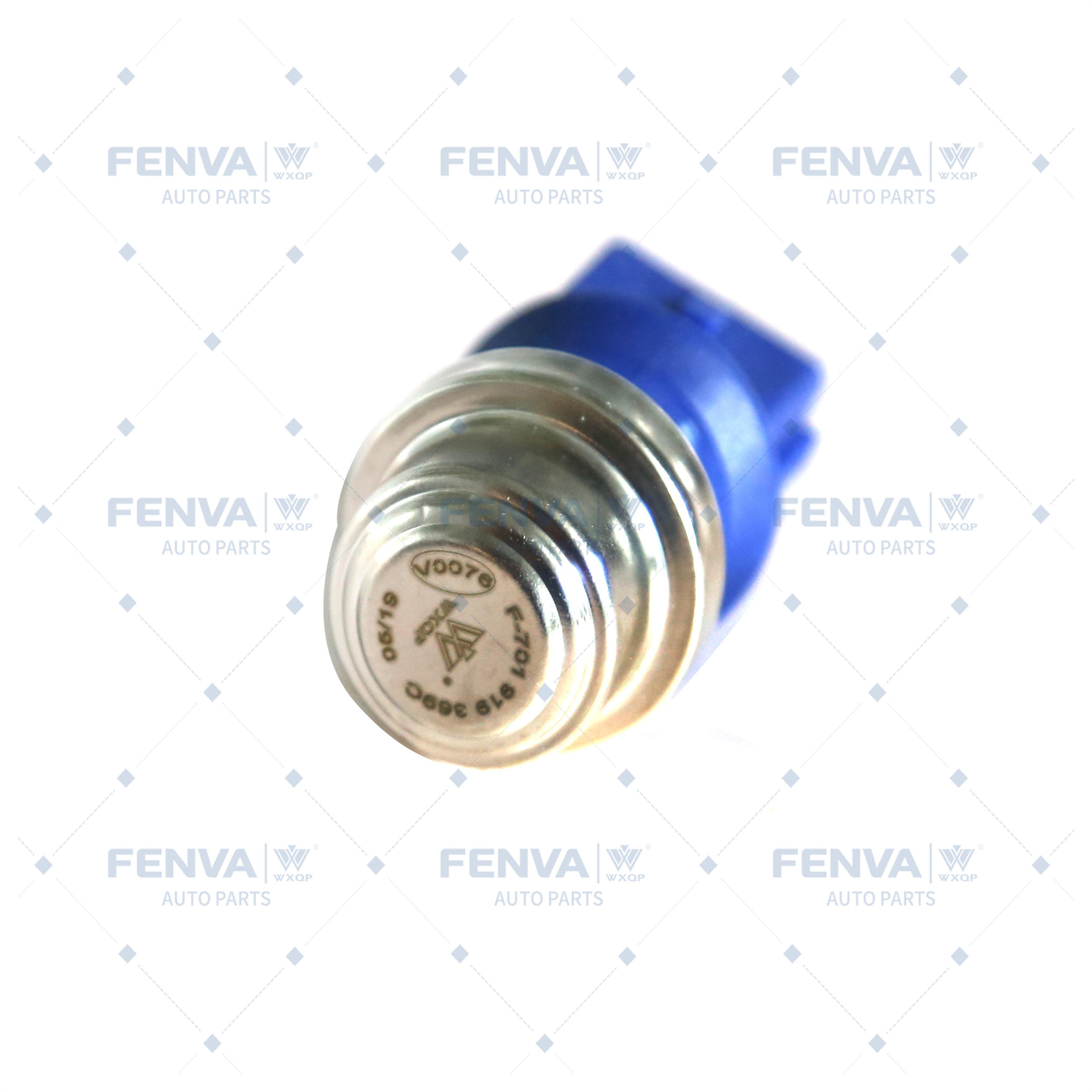 Sensor, coolant temperature