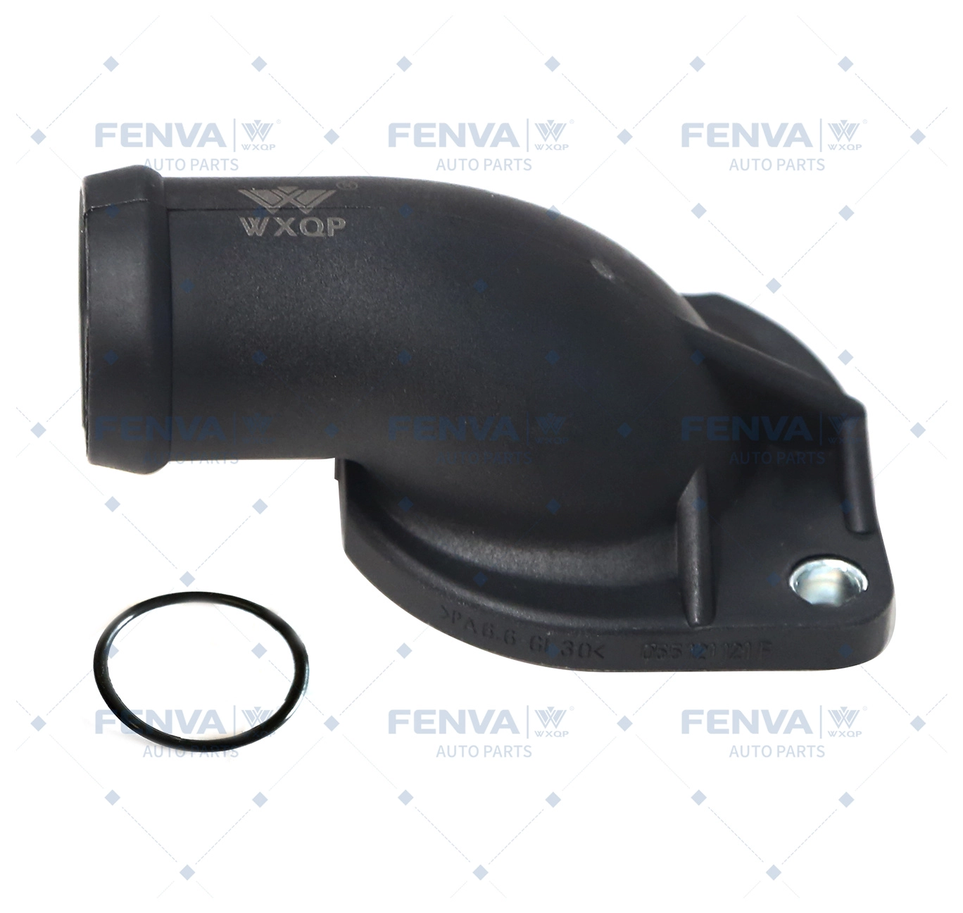 Coolant Flange (320485)