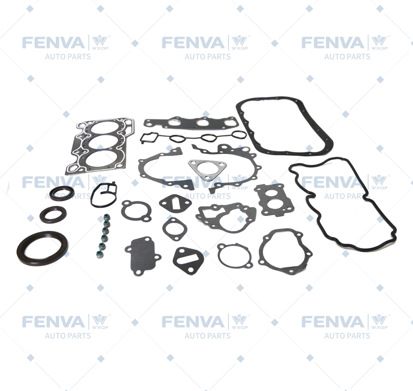 Gasket Kit, cylinder head
