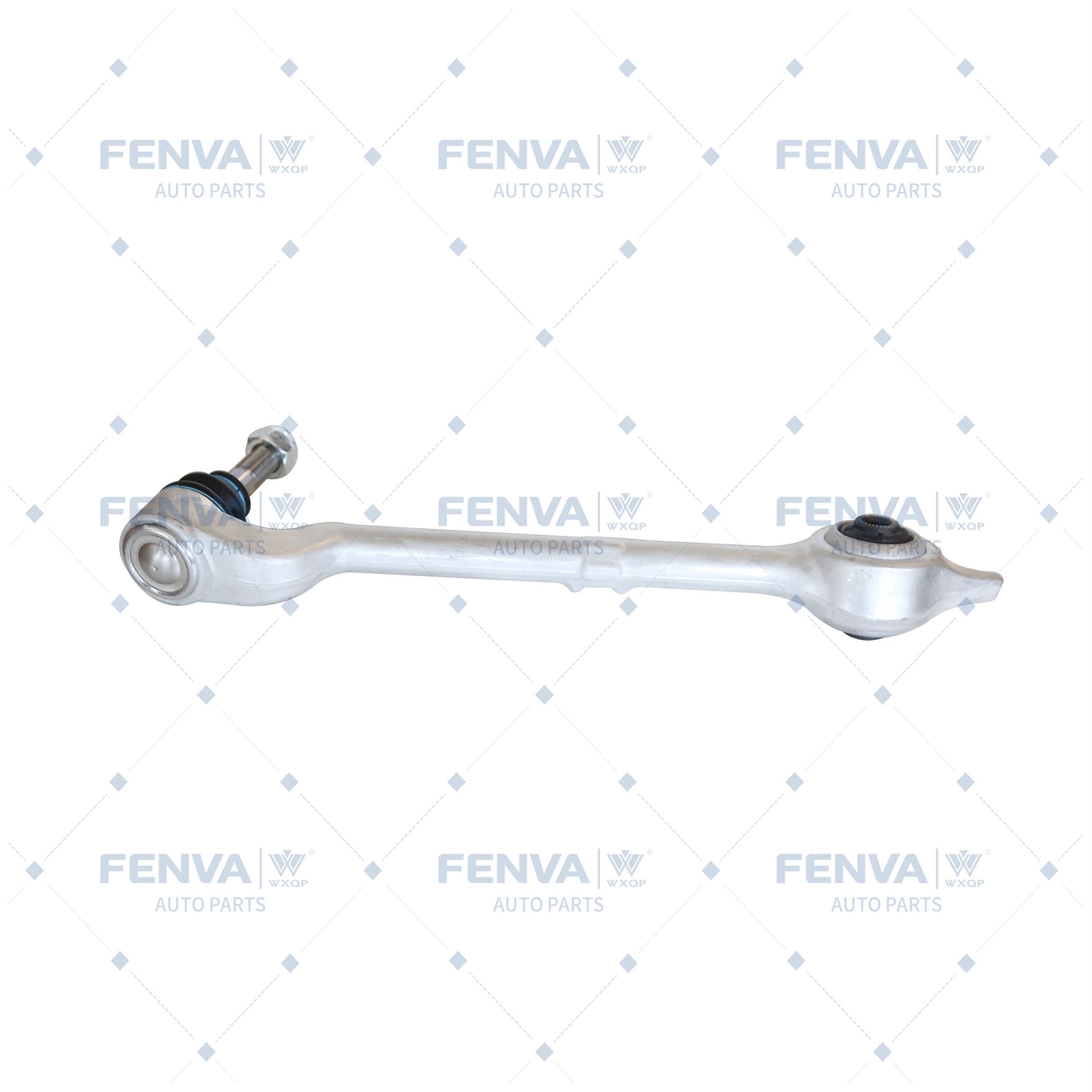 Control/Trailing Arm Kit, wheel suspension