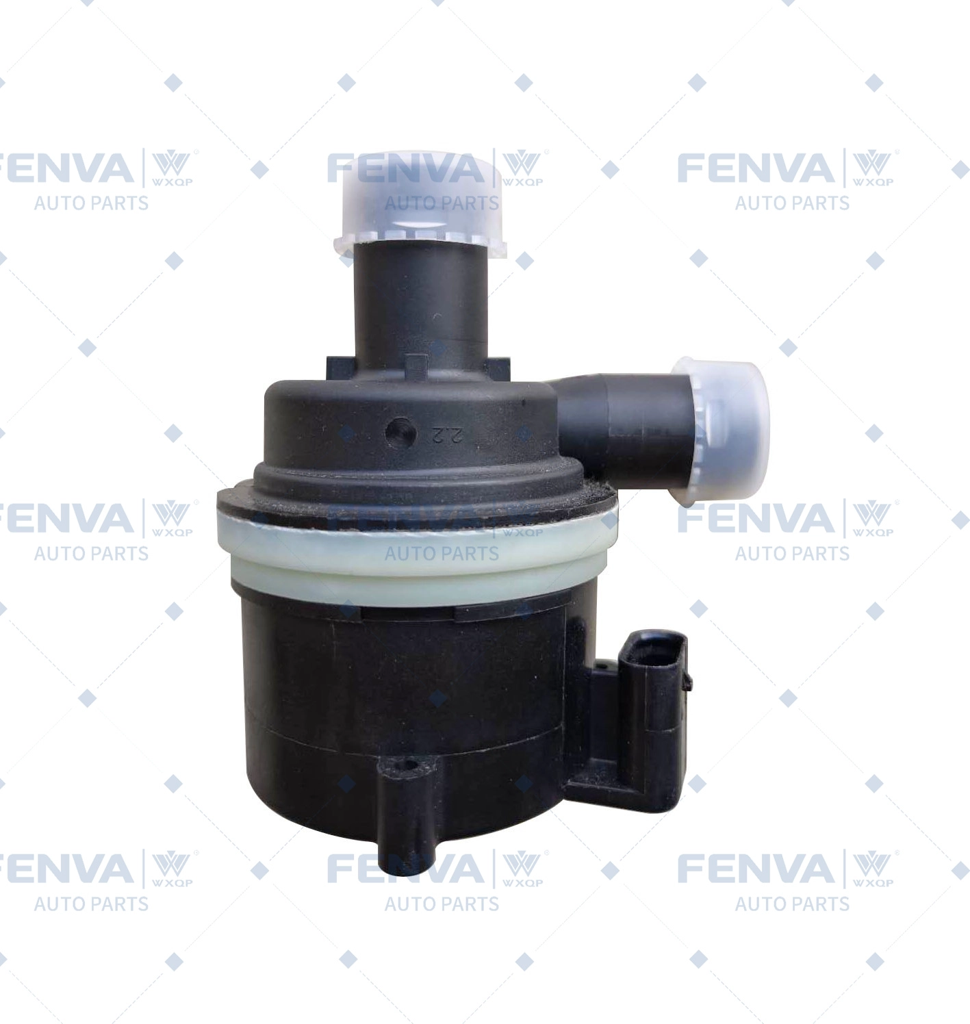 Auxiliary Water Pump (cooling water circuit)