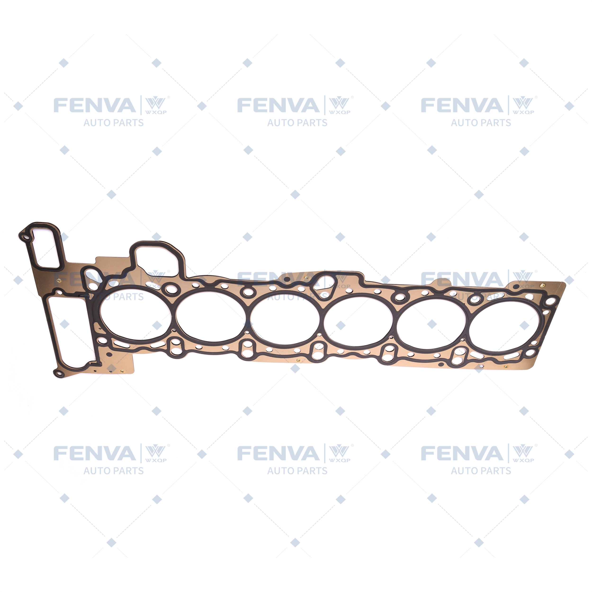 Gasket Kit, cylinder head