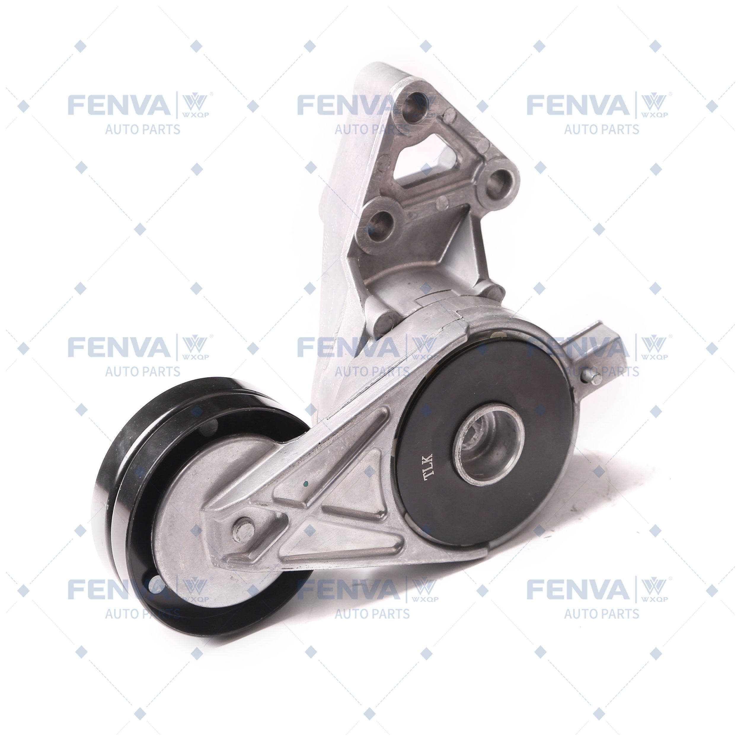 Belt Tensioner, V-ribbed belt