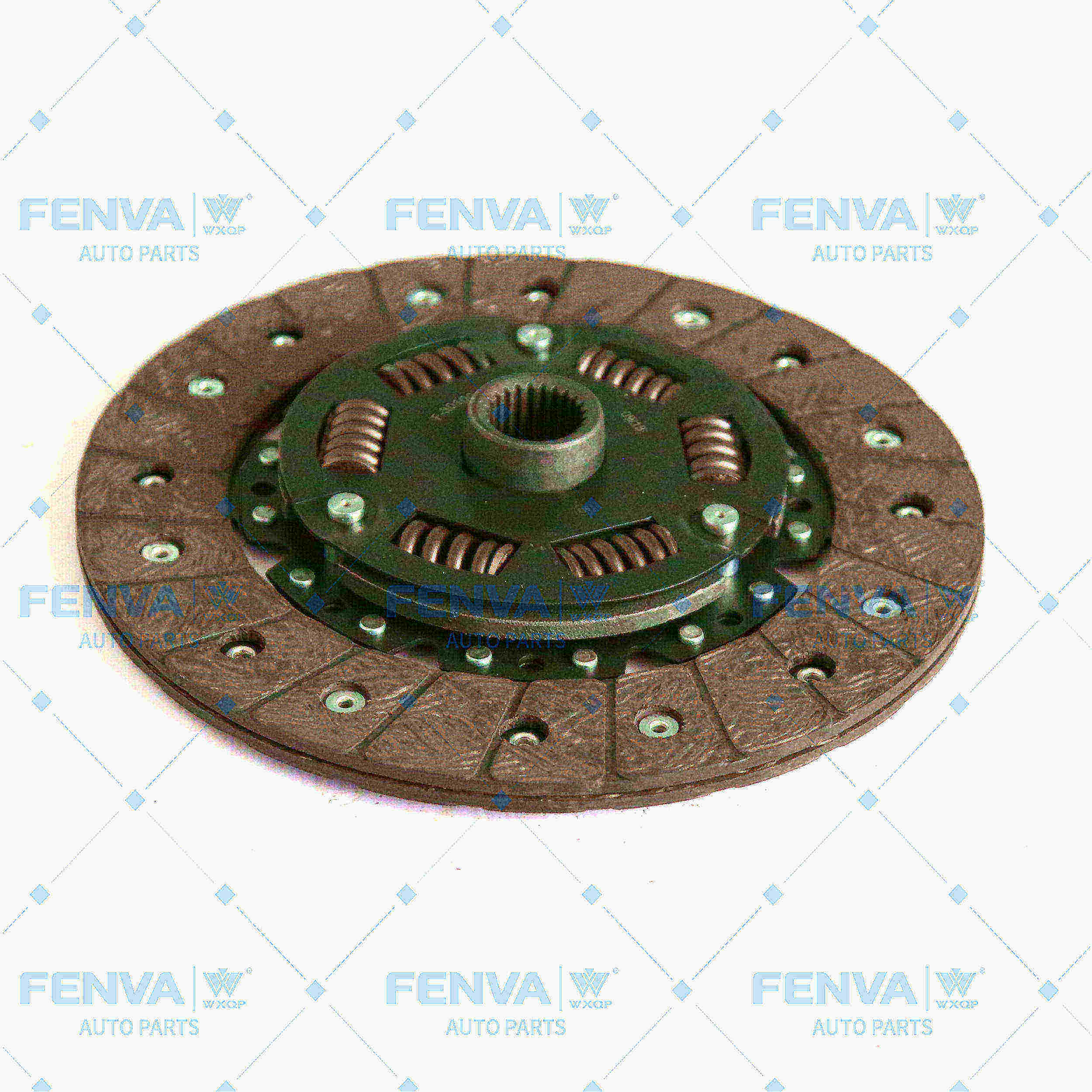 Clutch Disc