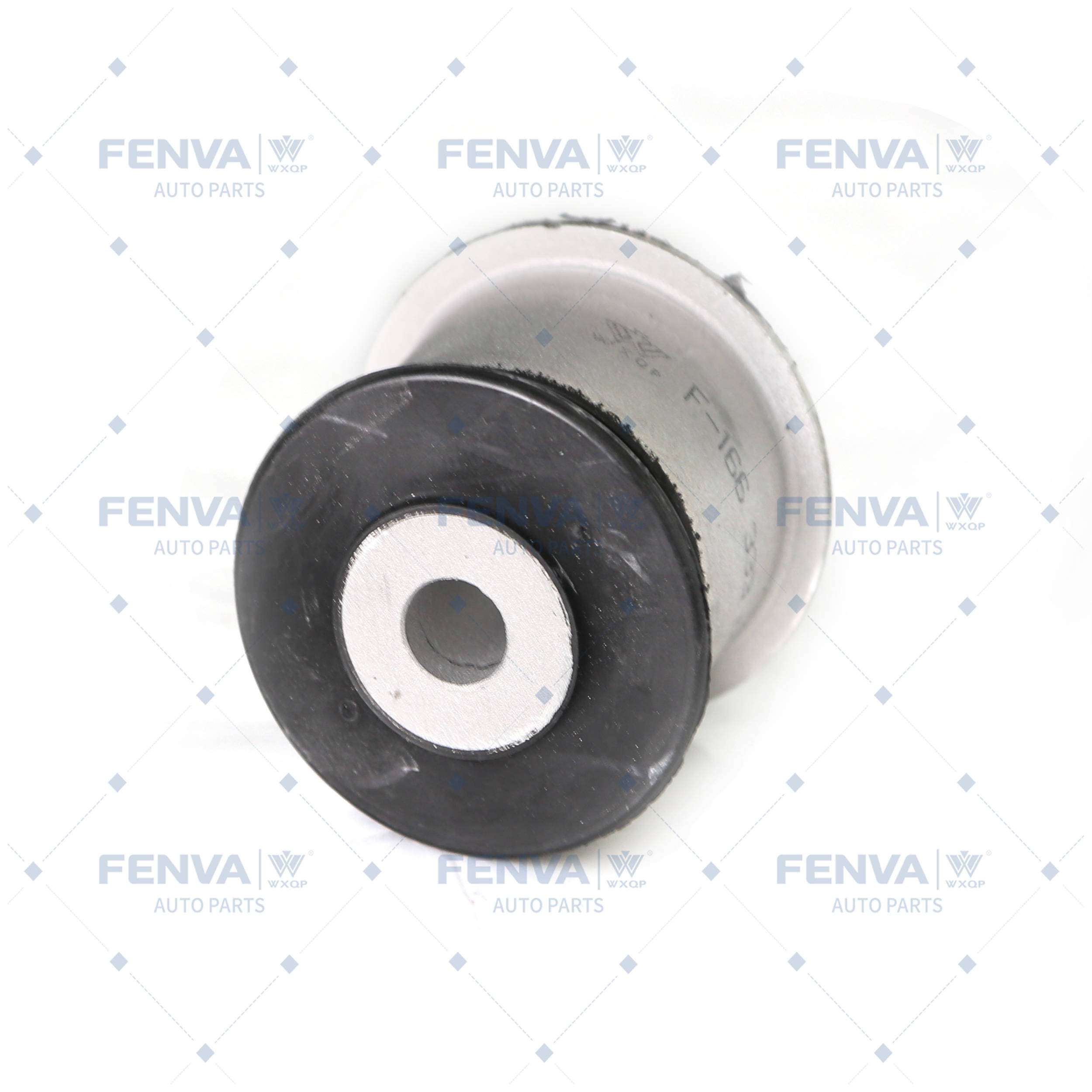 Mounting, control/trailing arm