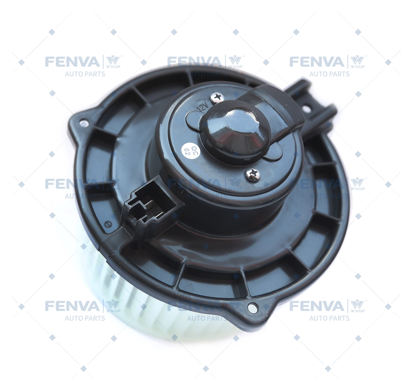 Interior Blower