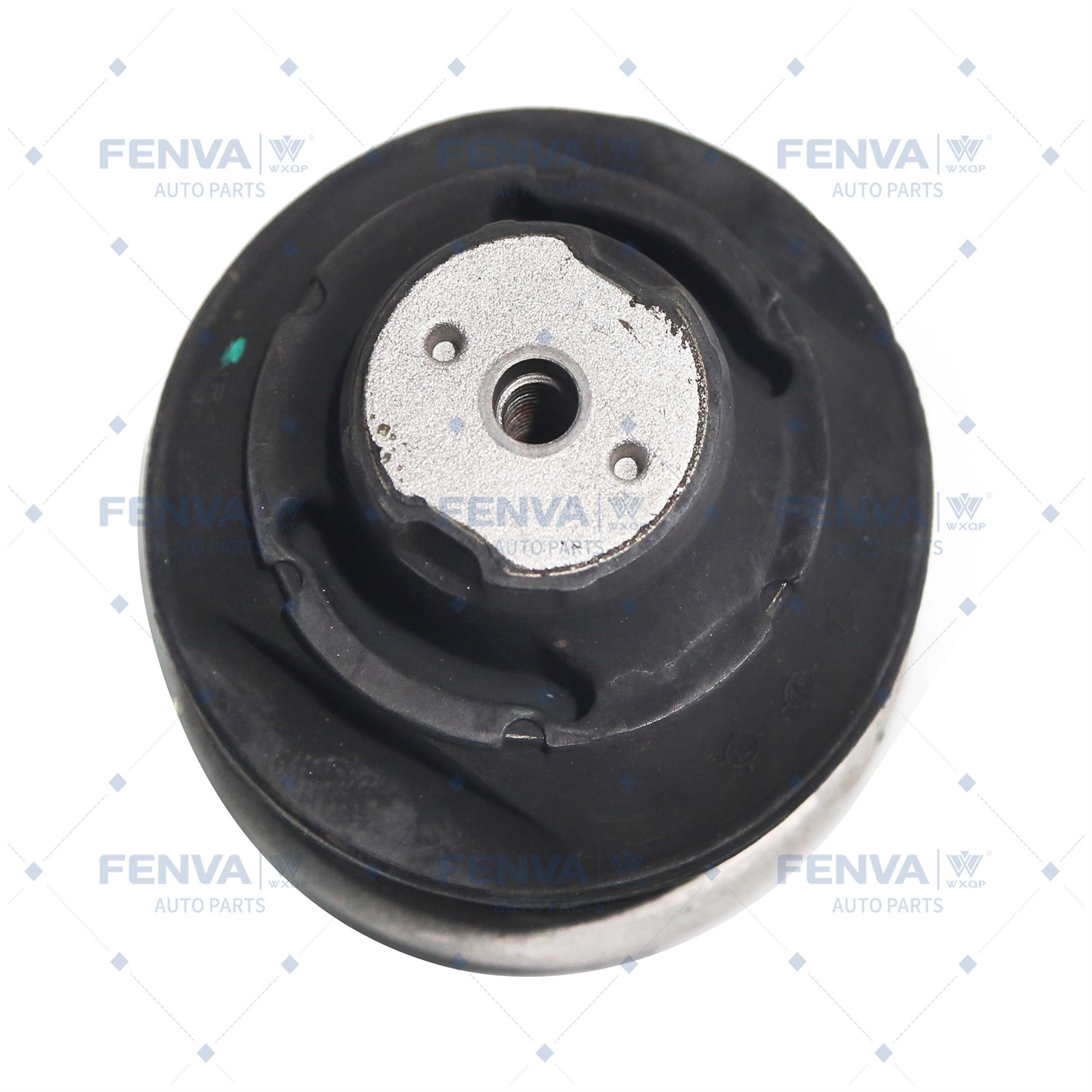 Mounting, engine