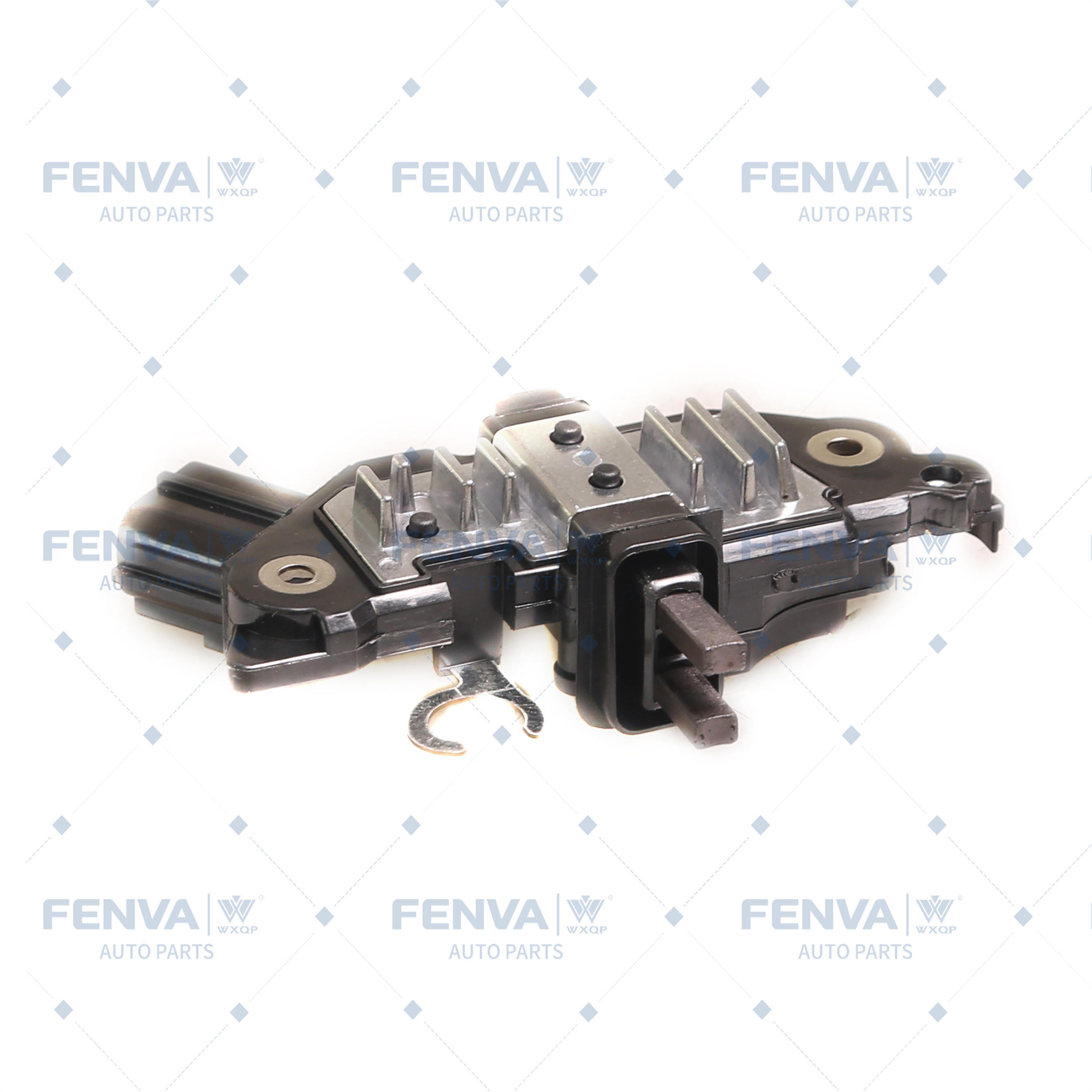 Alternator Regulator