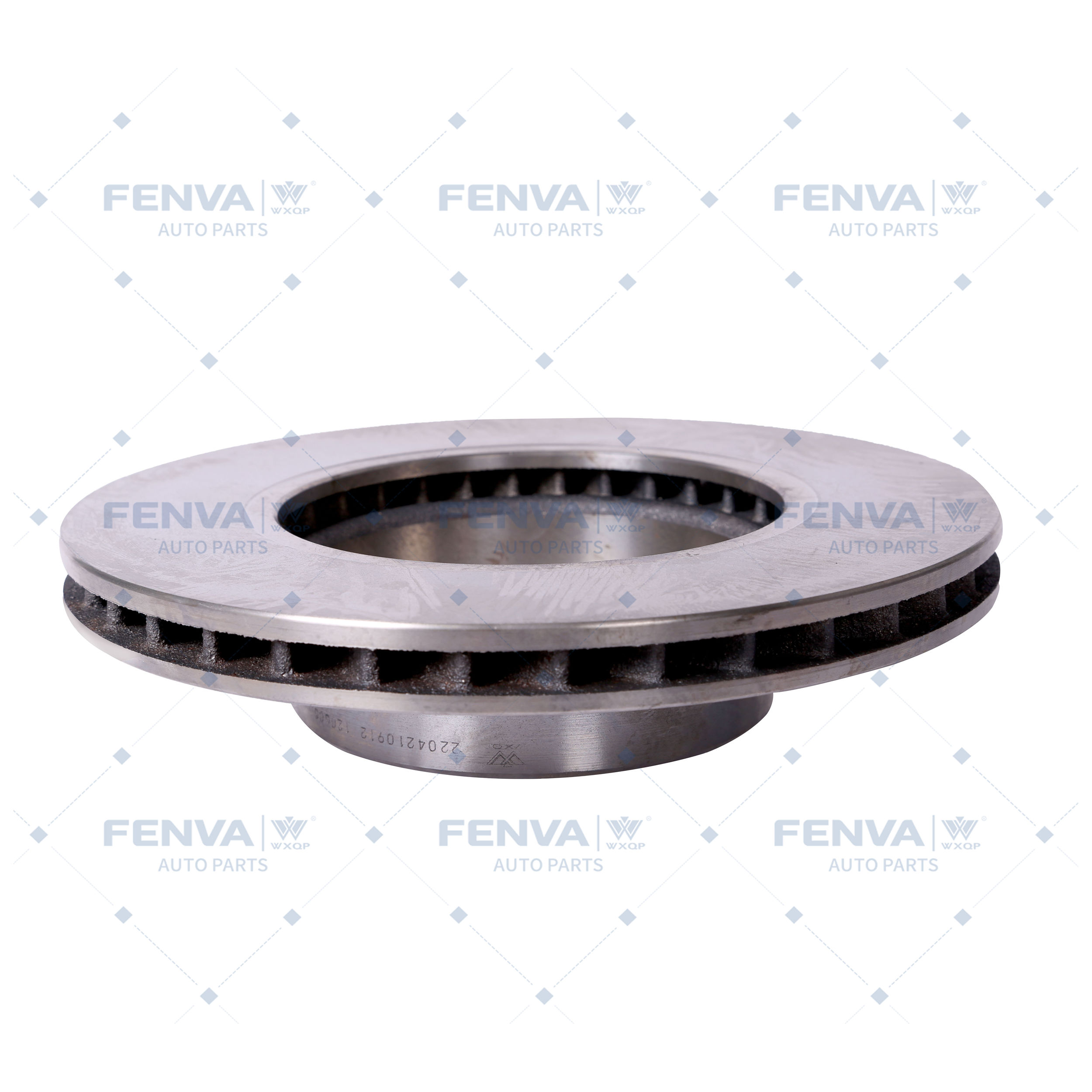 Brake Disc (140149)