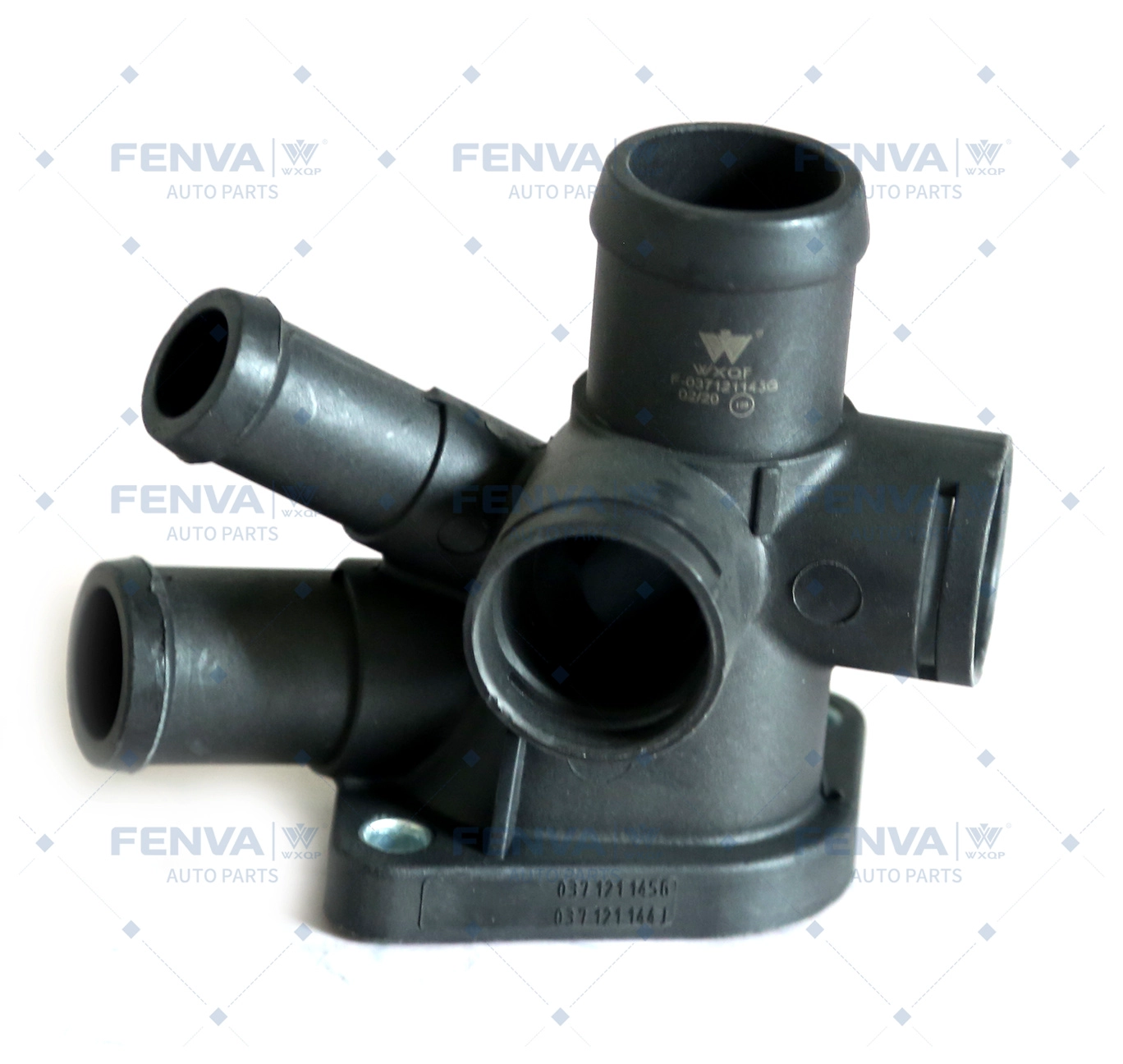 Coolant Flange (320303)