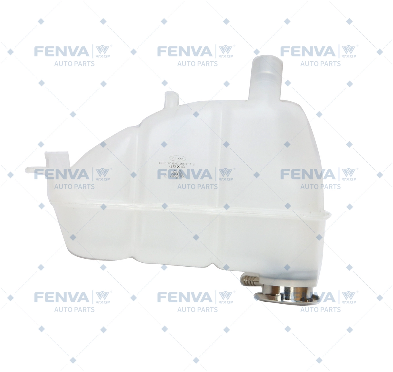Expansion Tank, coolant (120387)