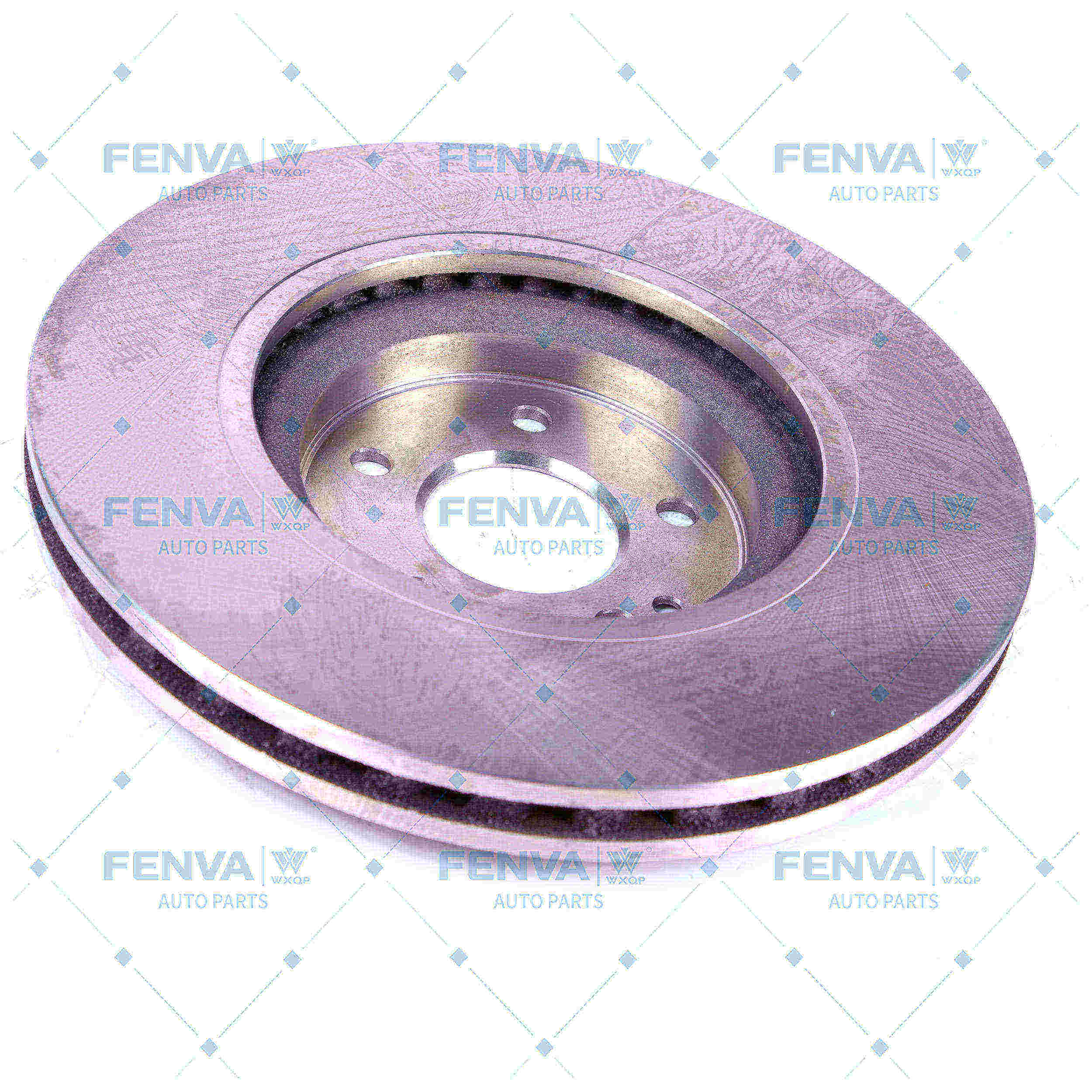 Brake Disc (140801)
