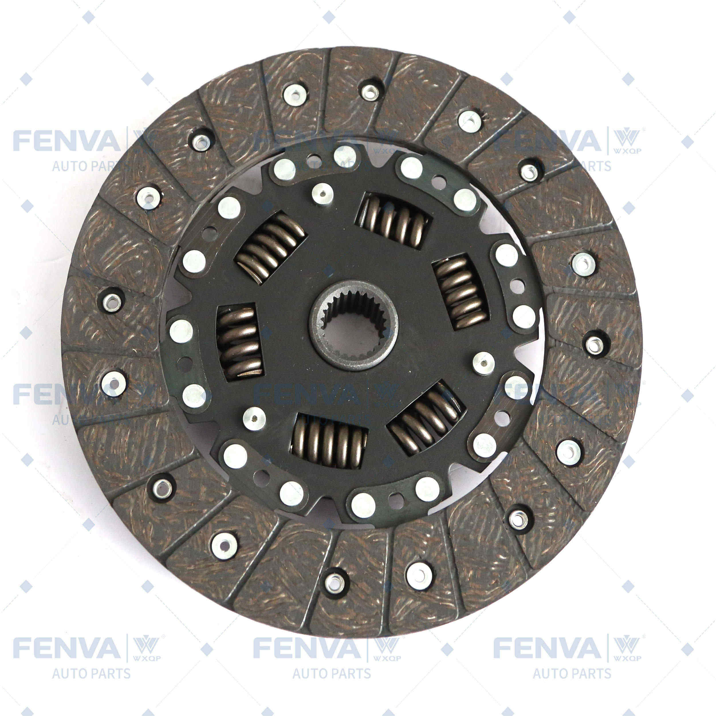Clutch Disc