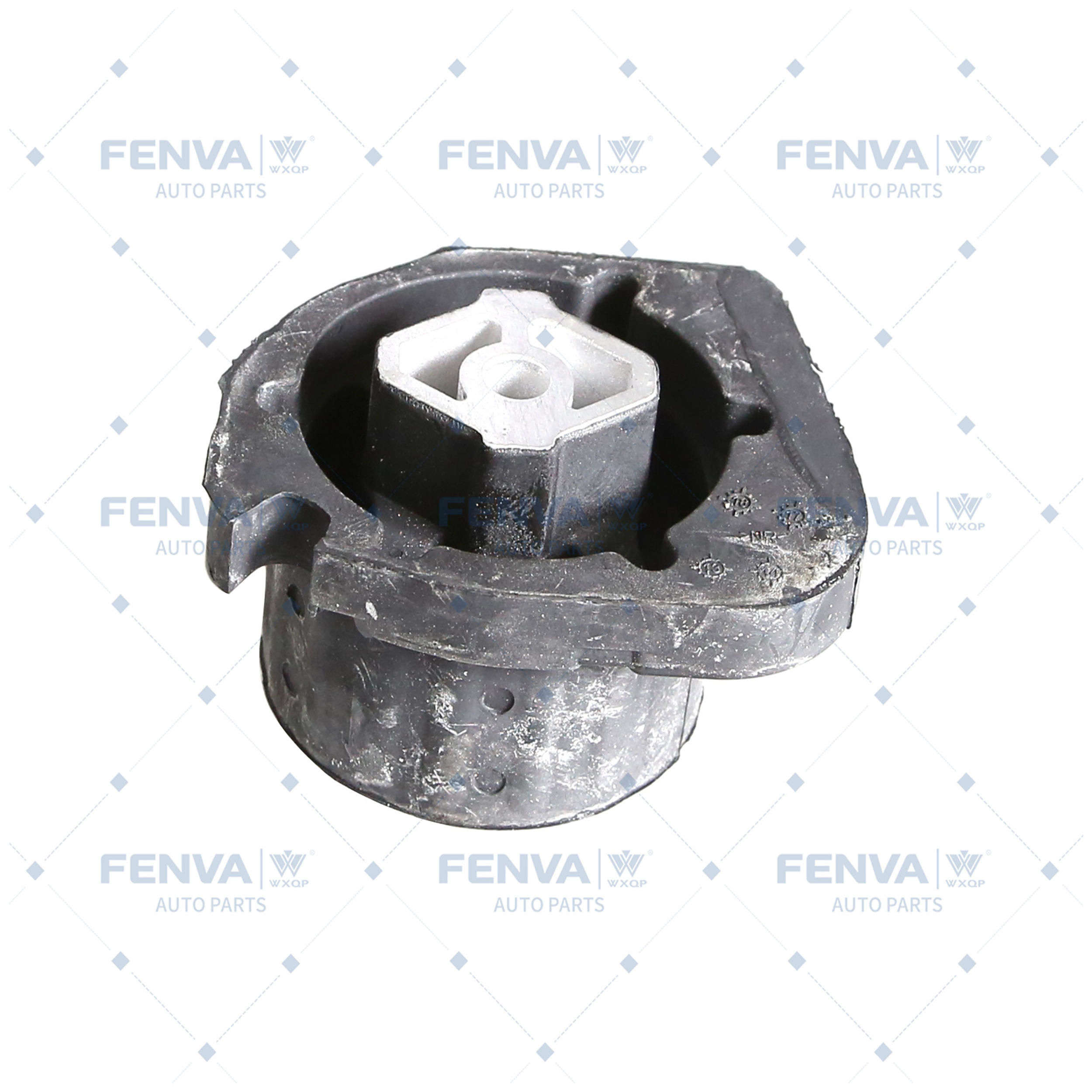 Mounting, automatic transmission