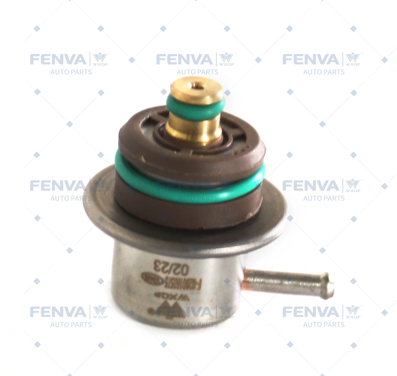 Fuel Pressure Regulator (330123)