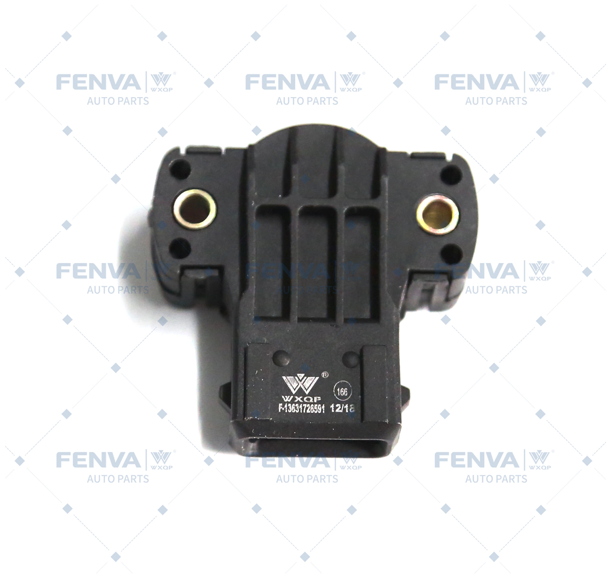 Sensor, throttle position (230191)