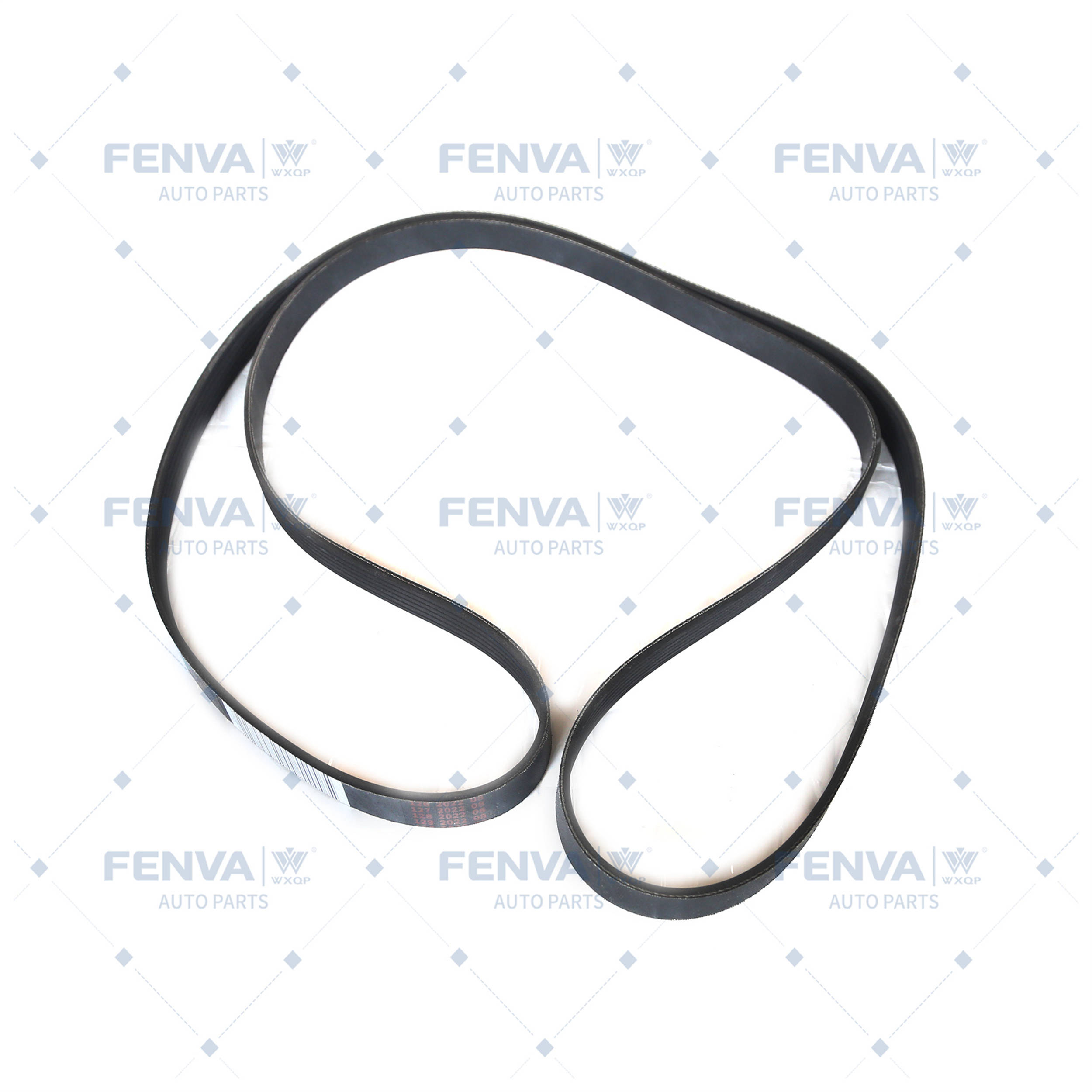 V-Ribbed Belt