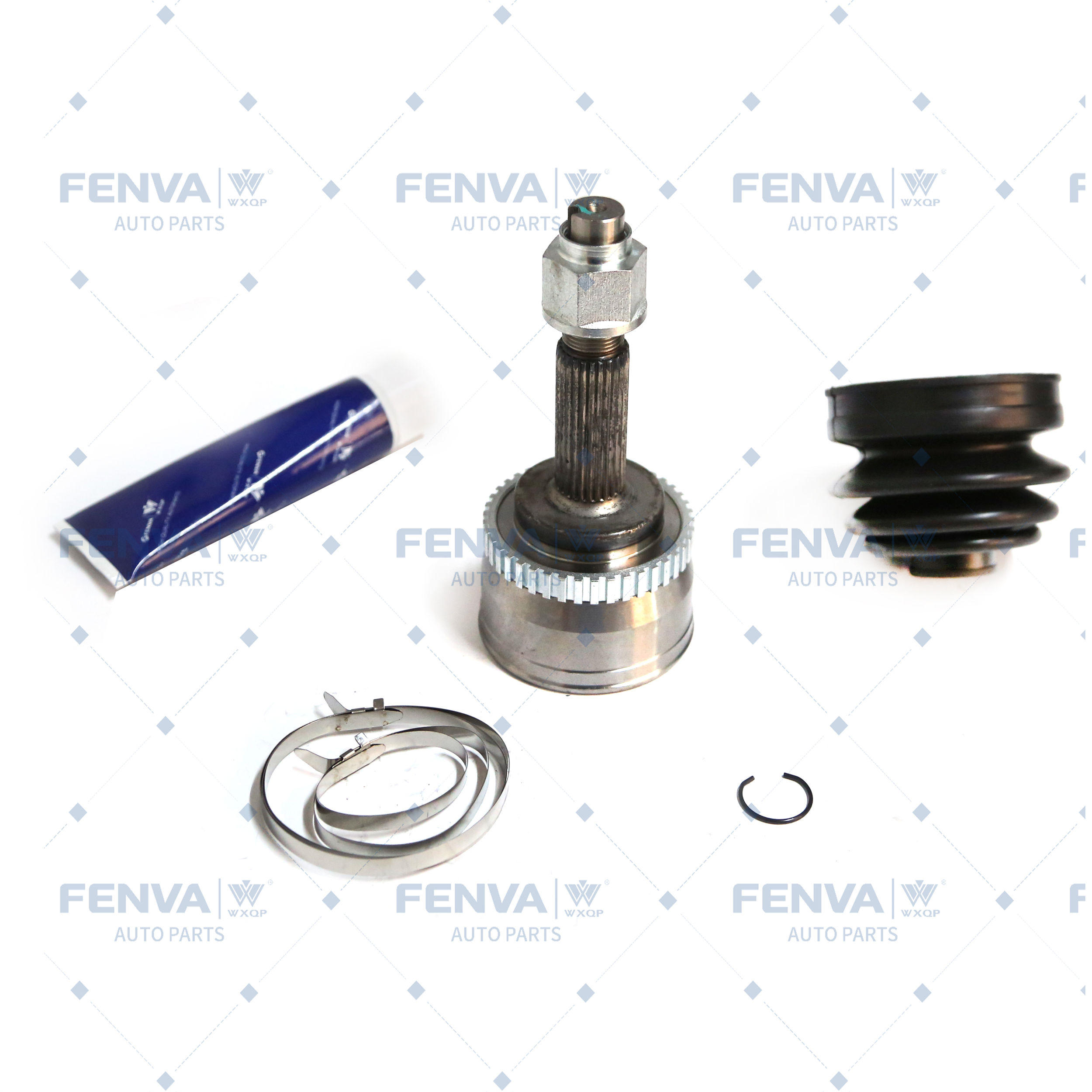 Joint Kit, drive shaft (40389)