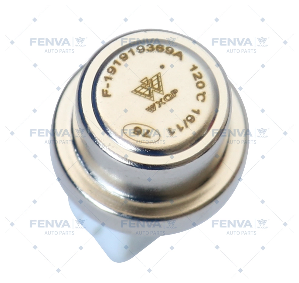 Sensor, coolant temperature (320413)