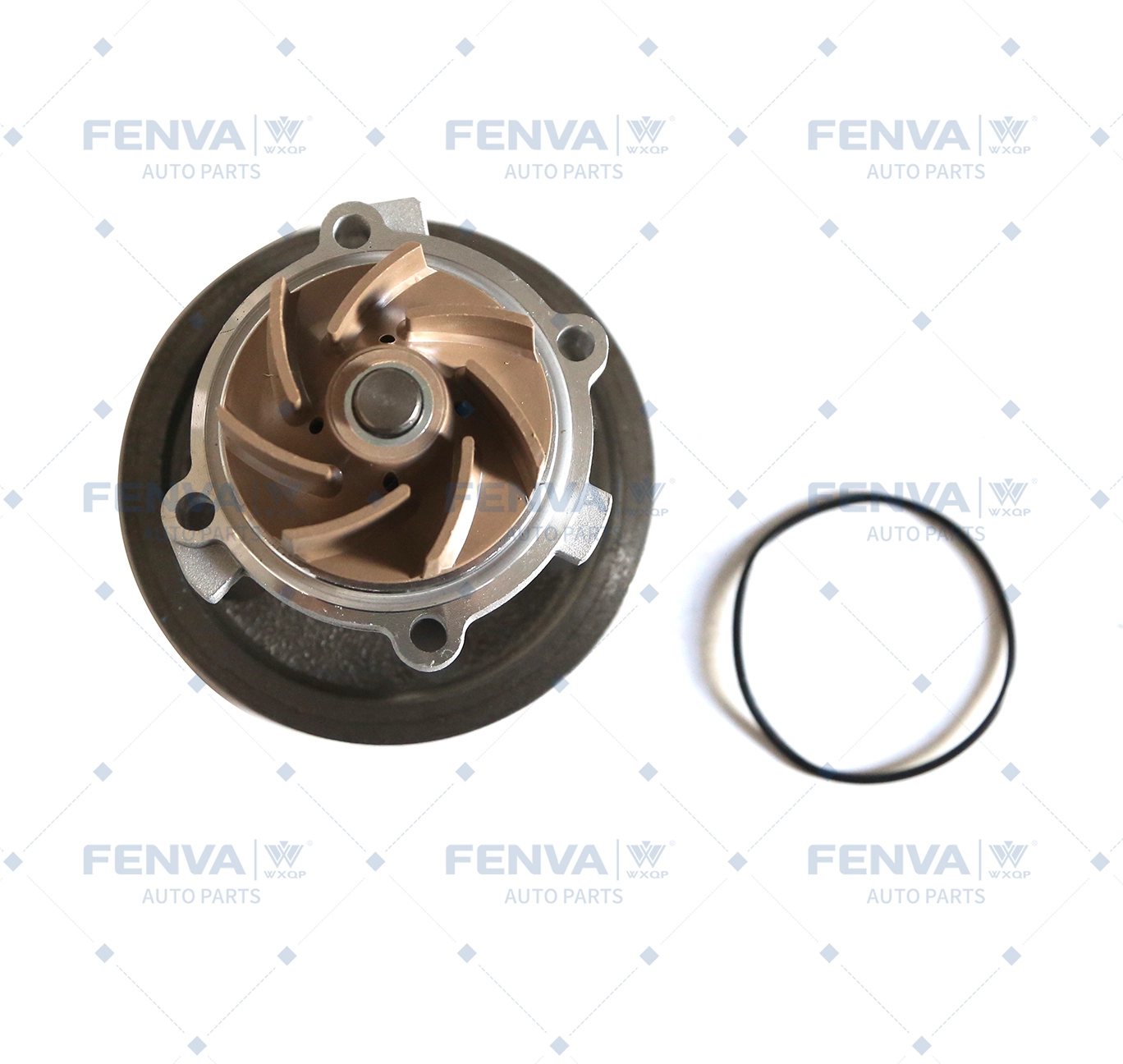 Water Pump, engine cooling (510449)