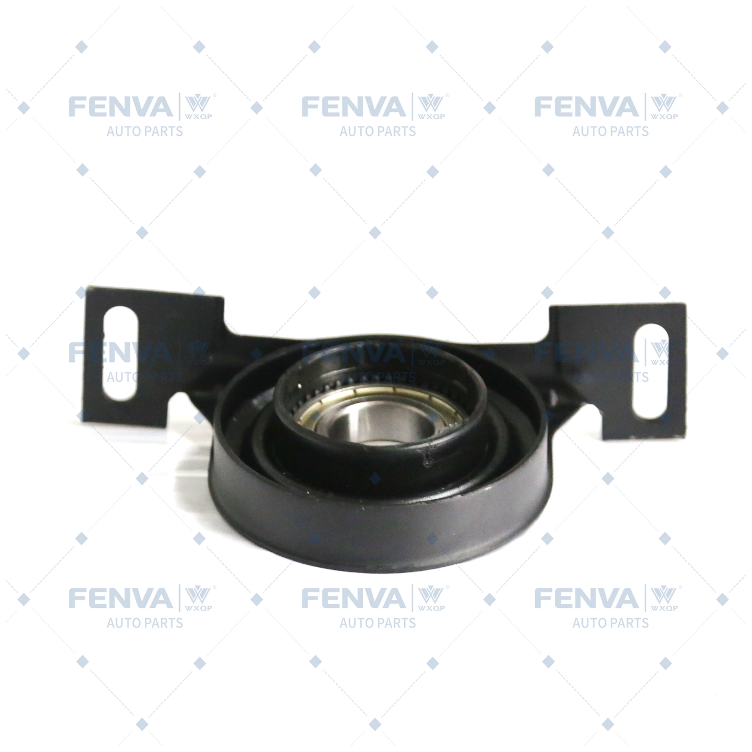 Suspension, propshaft