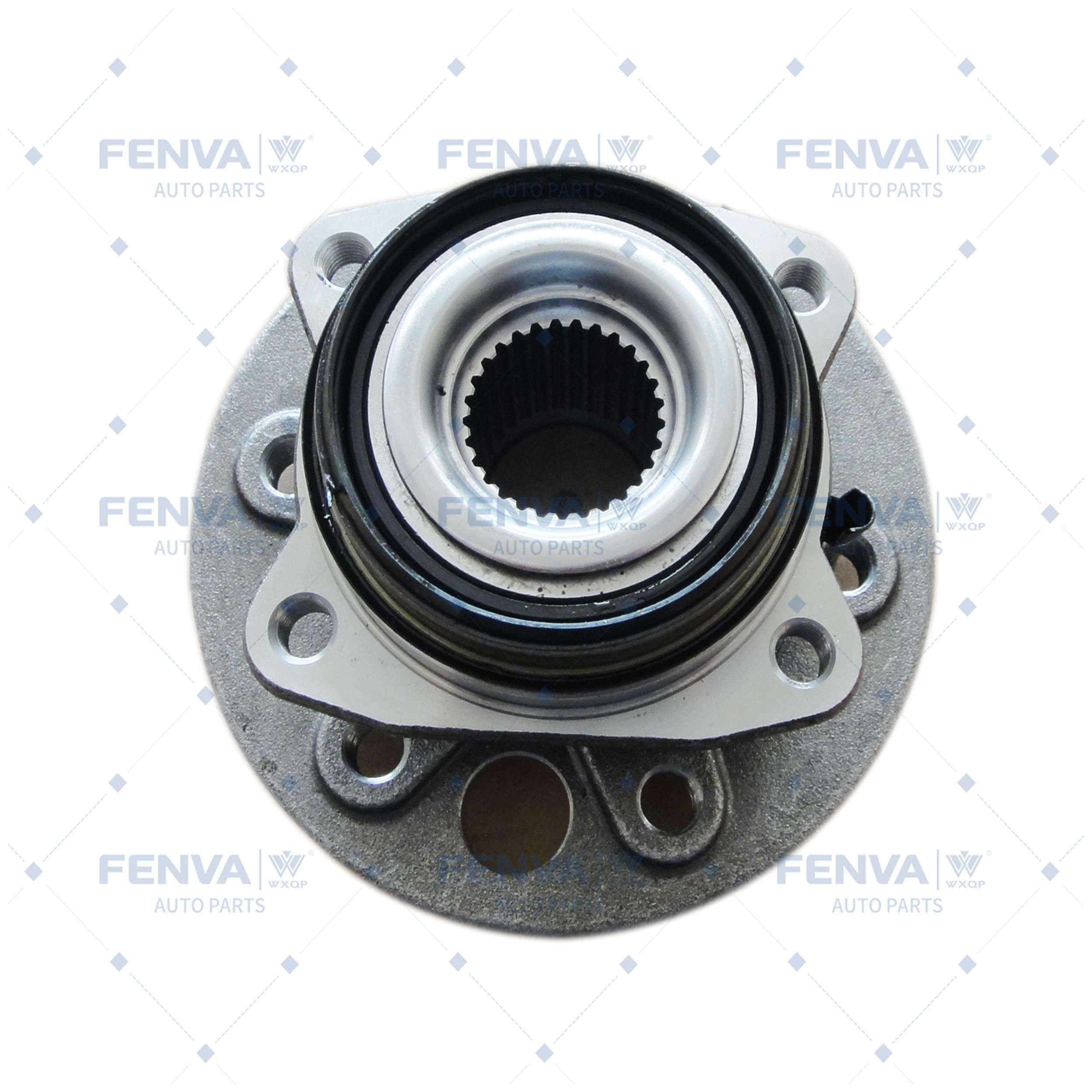 Wheel Bearing Kit (162027)