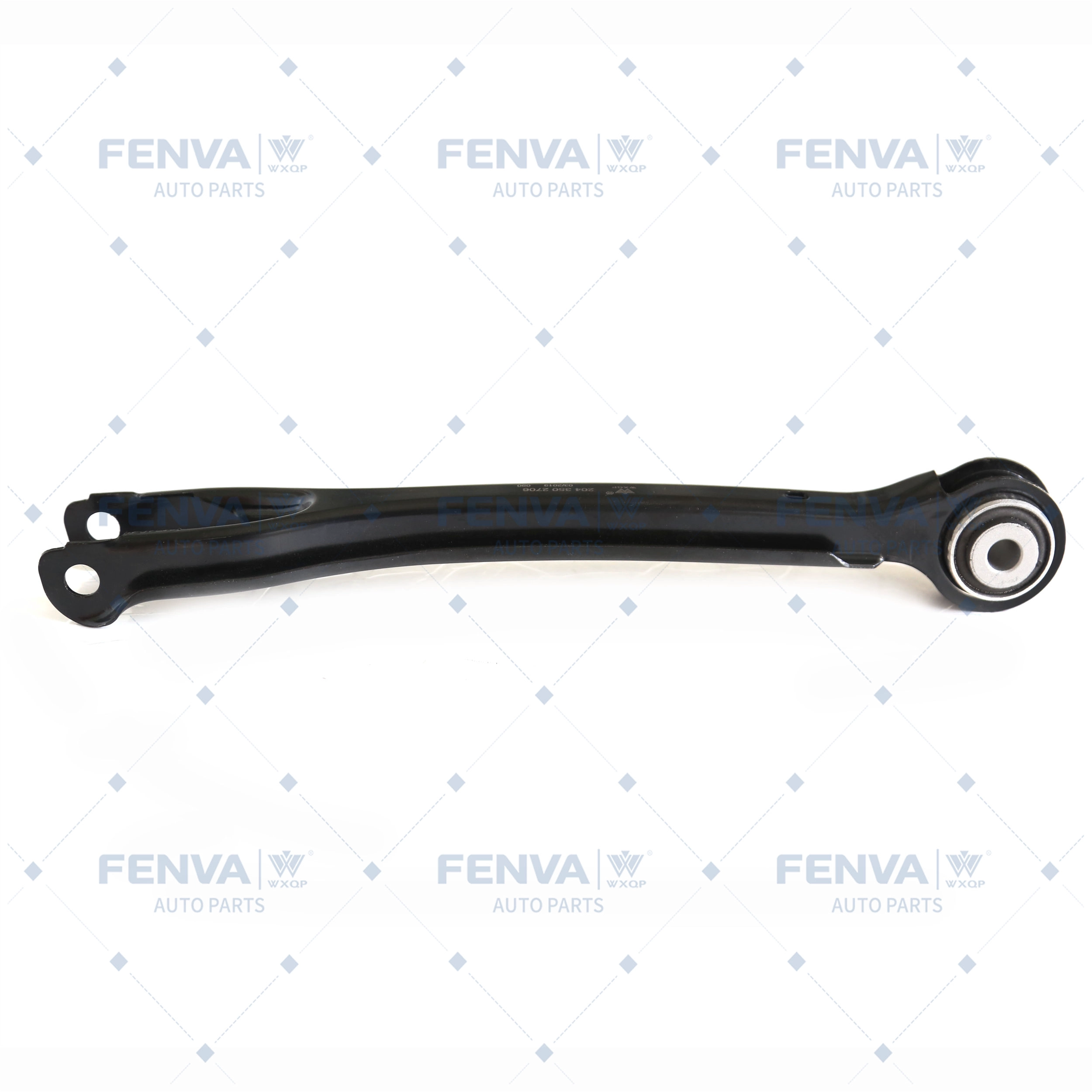 Control/Trailing Arm, wheel suspension (162057)