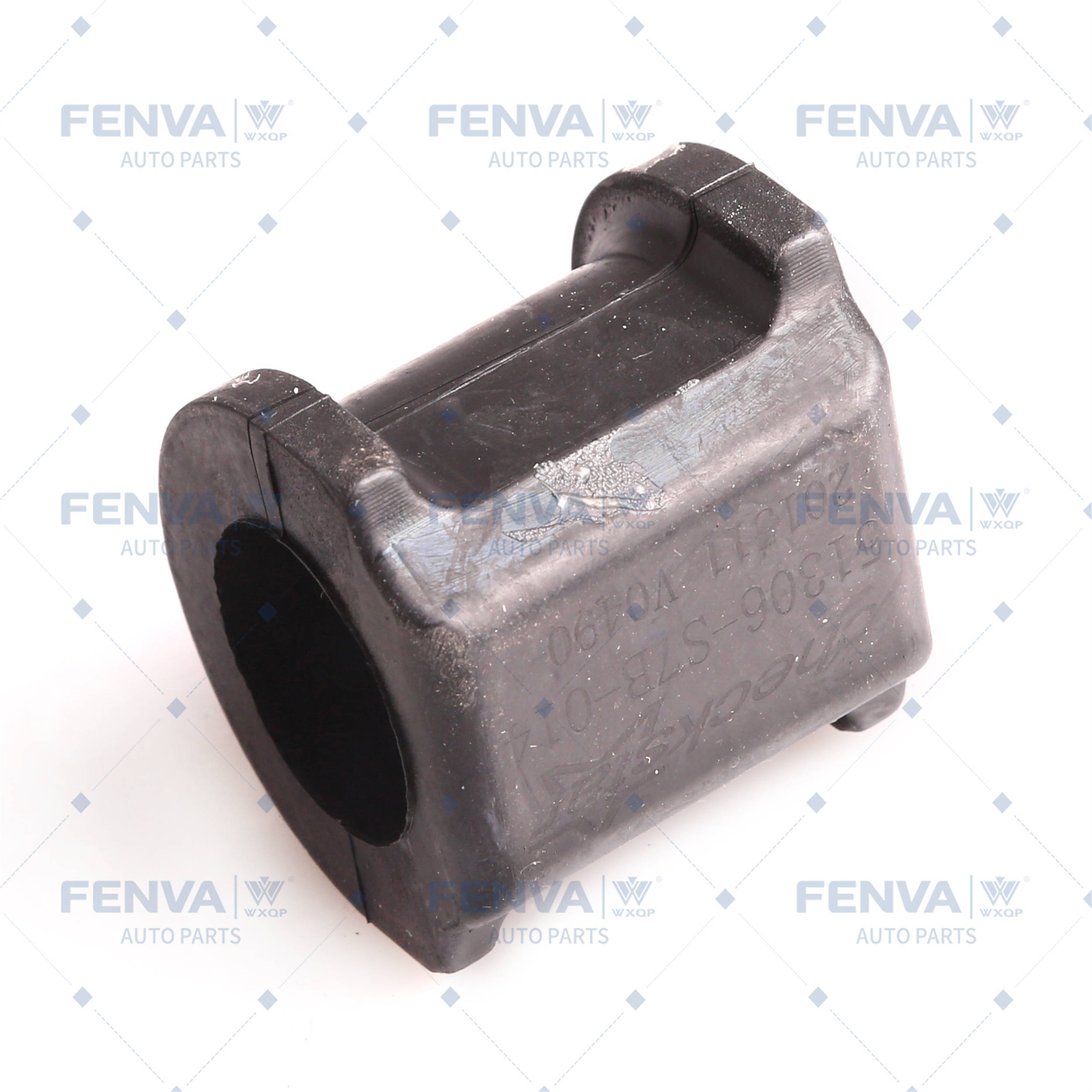 Mounting, stabiliser bar