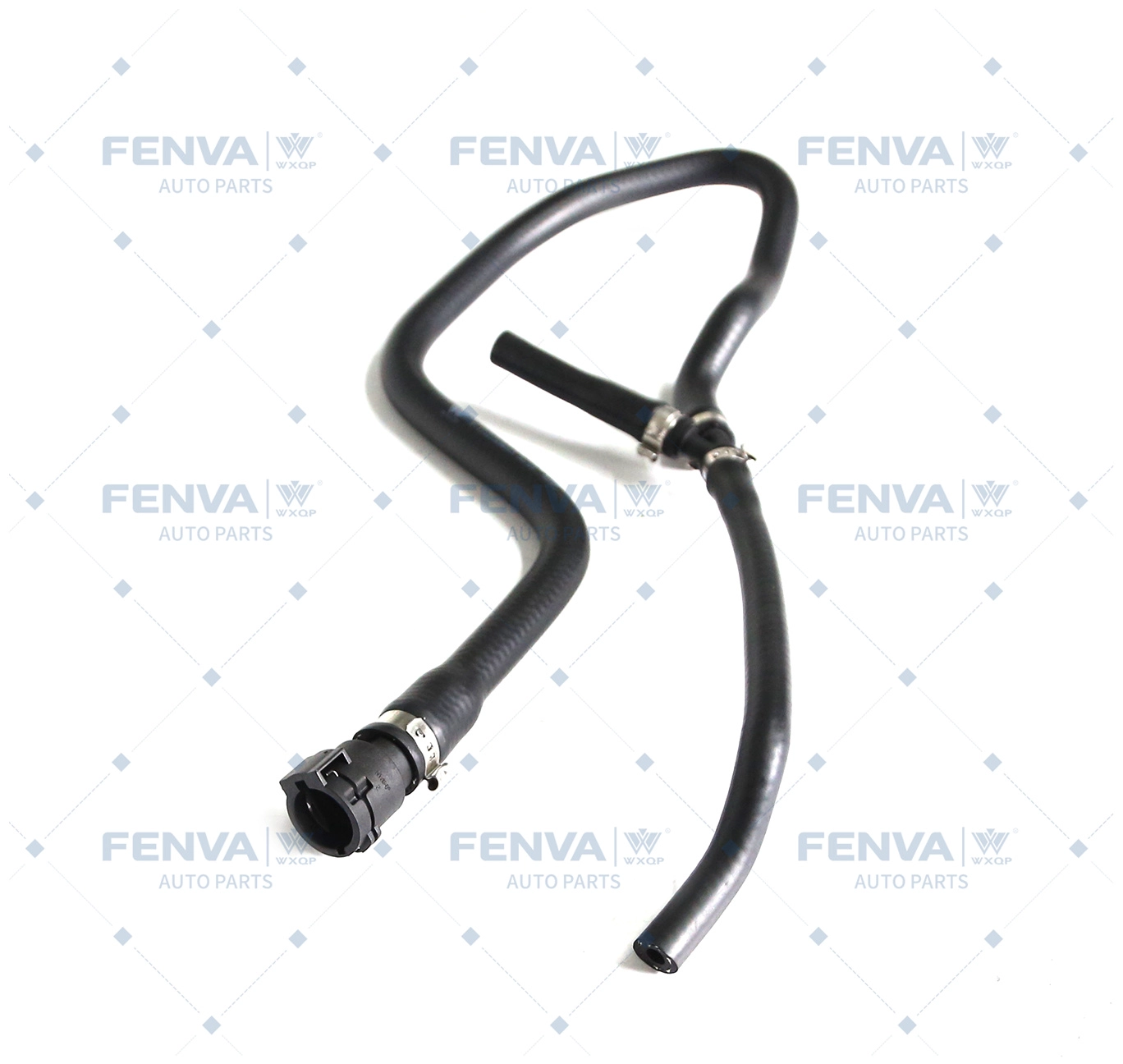 Breather Hose, expansion tank