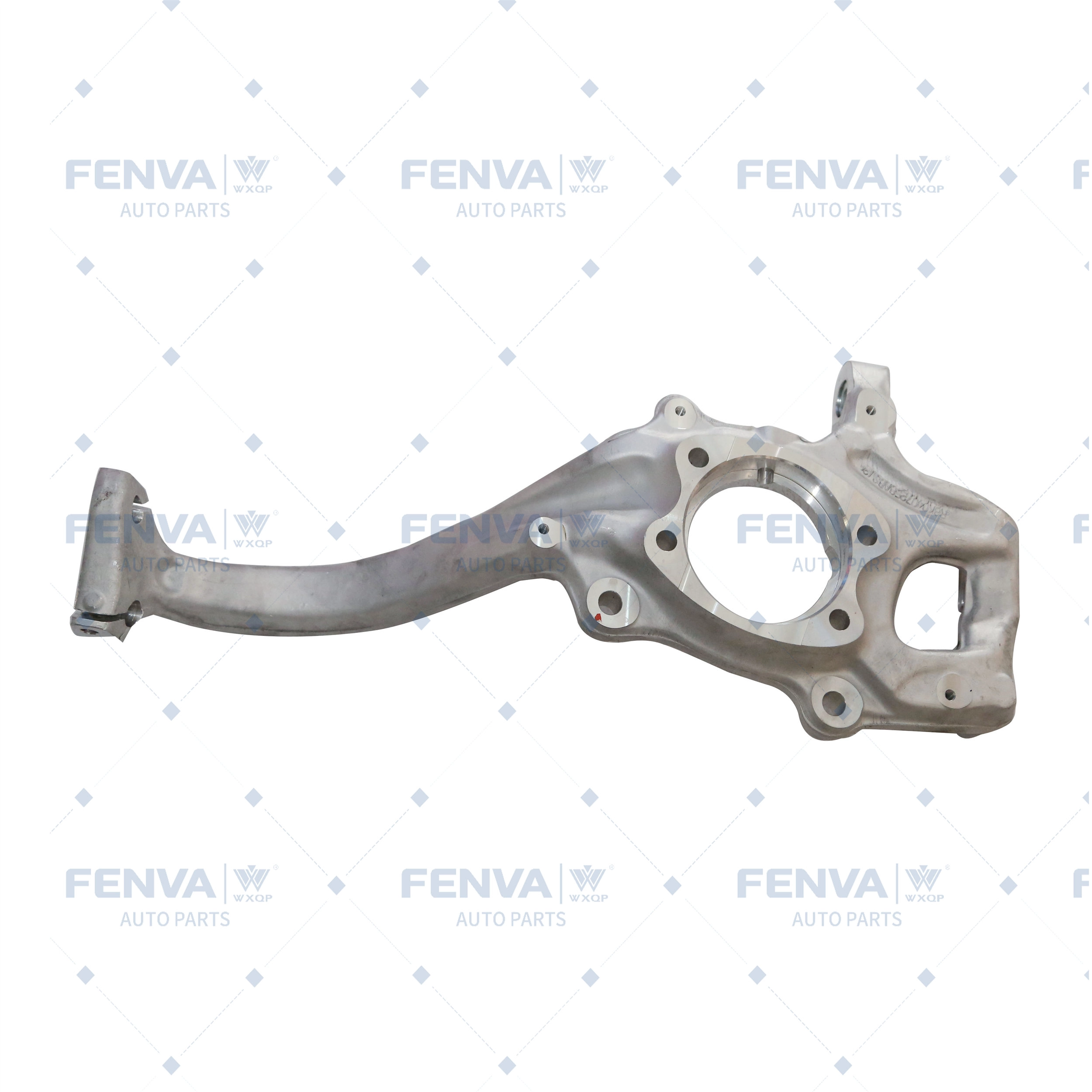 Steering Knuckle, wheel suspension
