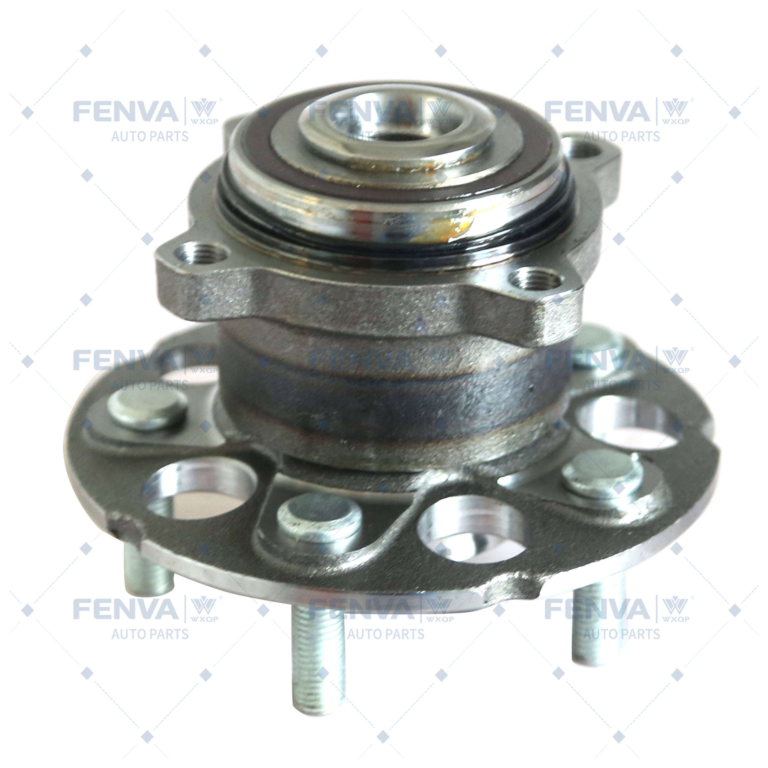 Wheel Bearing Kit (55023)