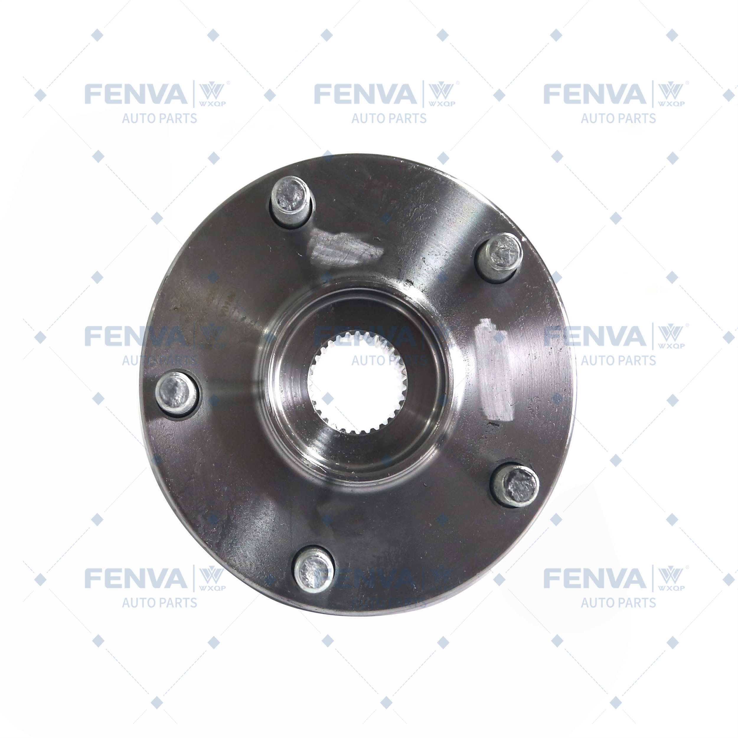 Wheel Bearing Kit (54943)