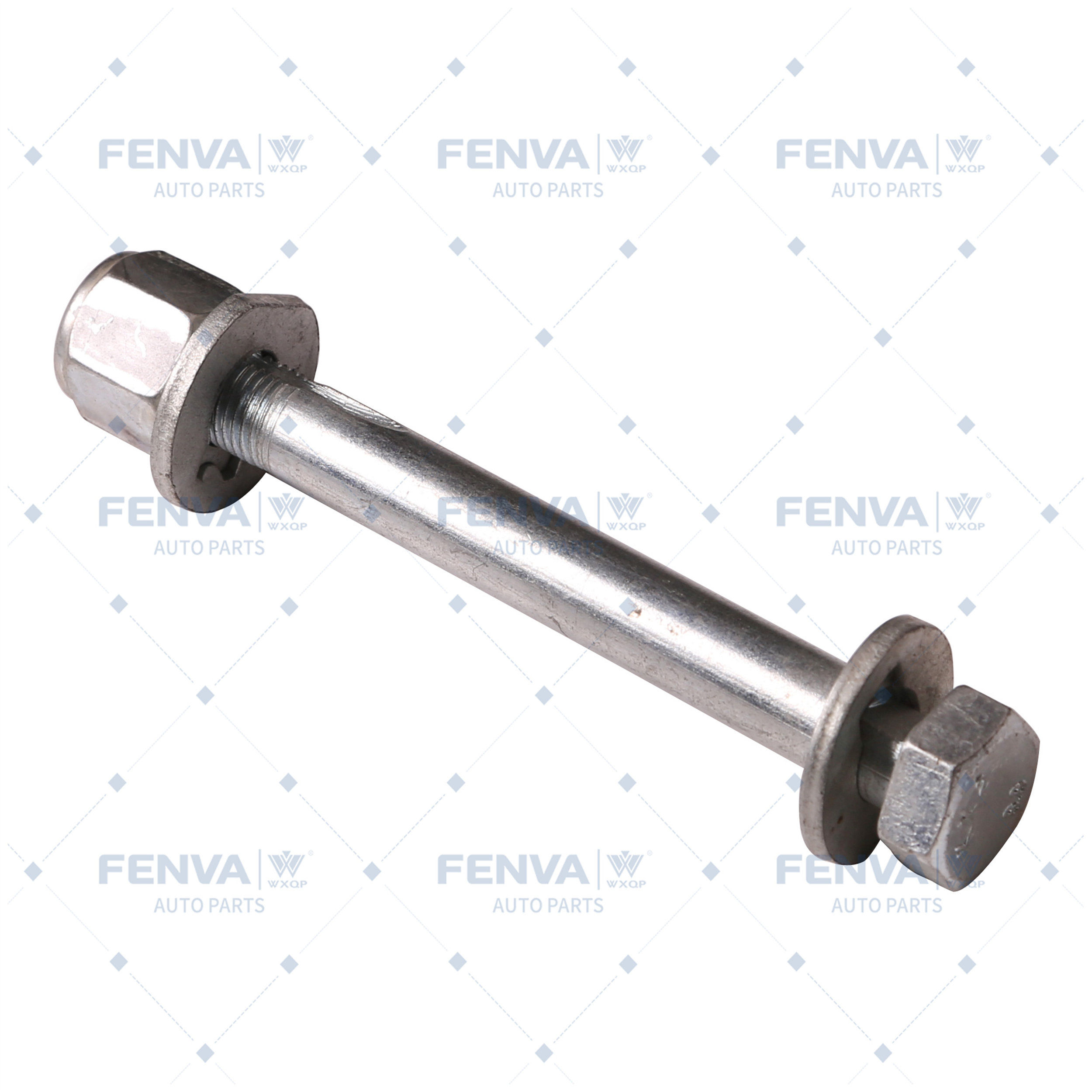 Mounting and Bolting Kit, control/trailing arm (161207)