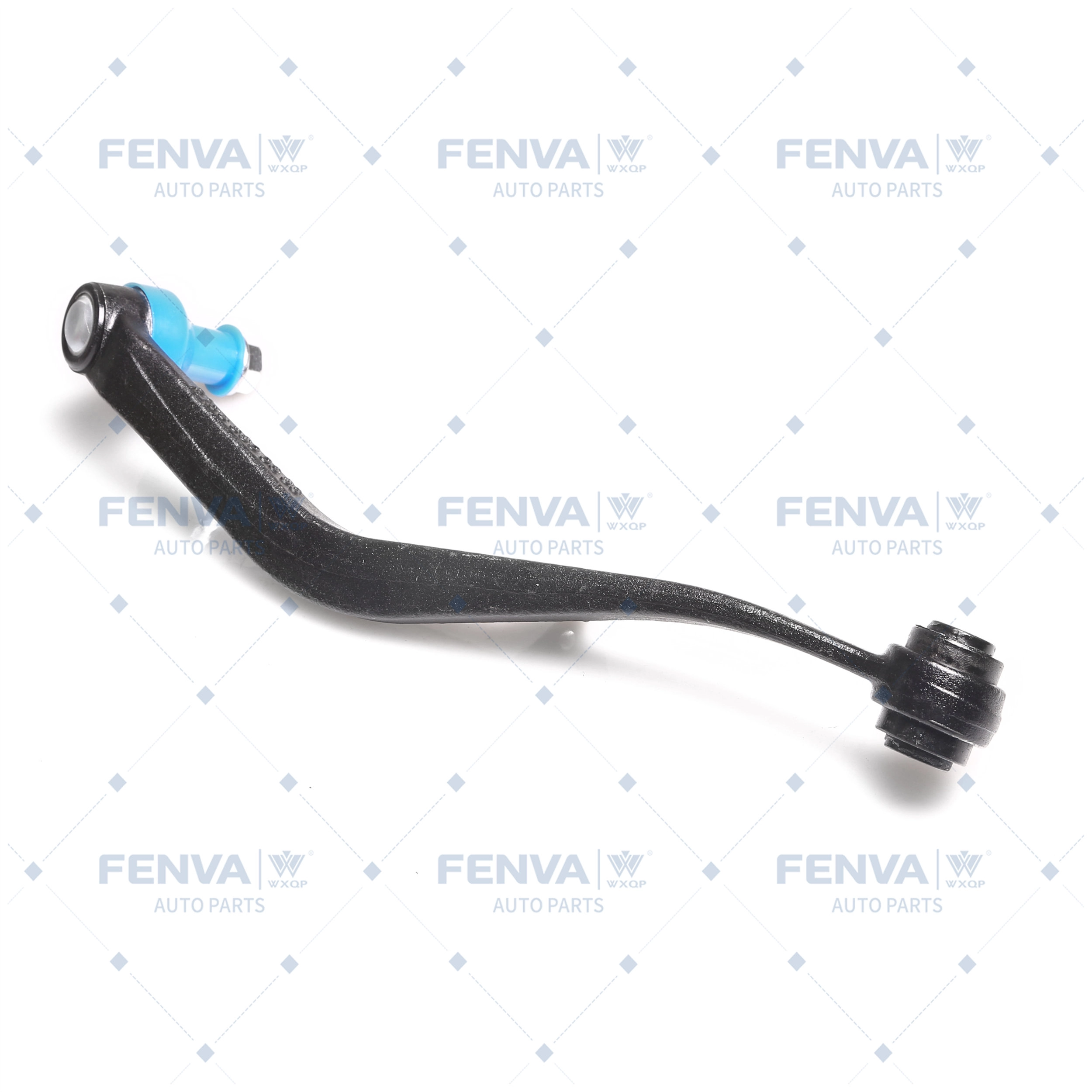 Rod/Strut, wheel suspension