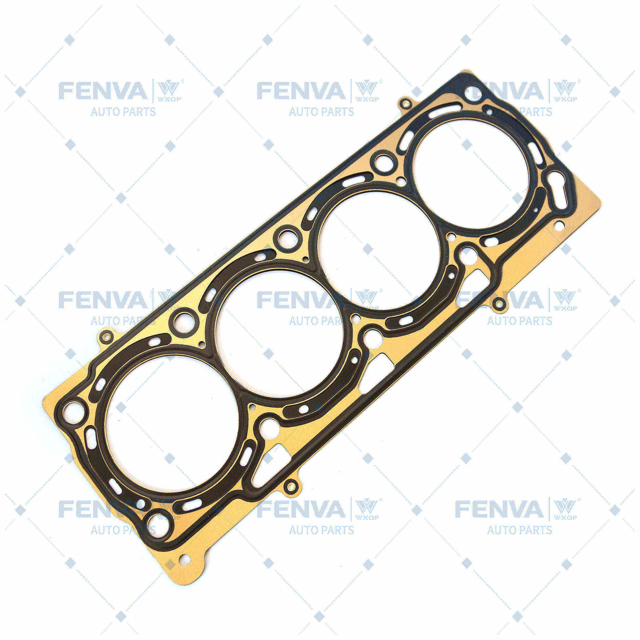 Gasket, cylinder head