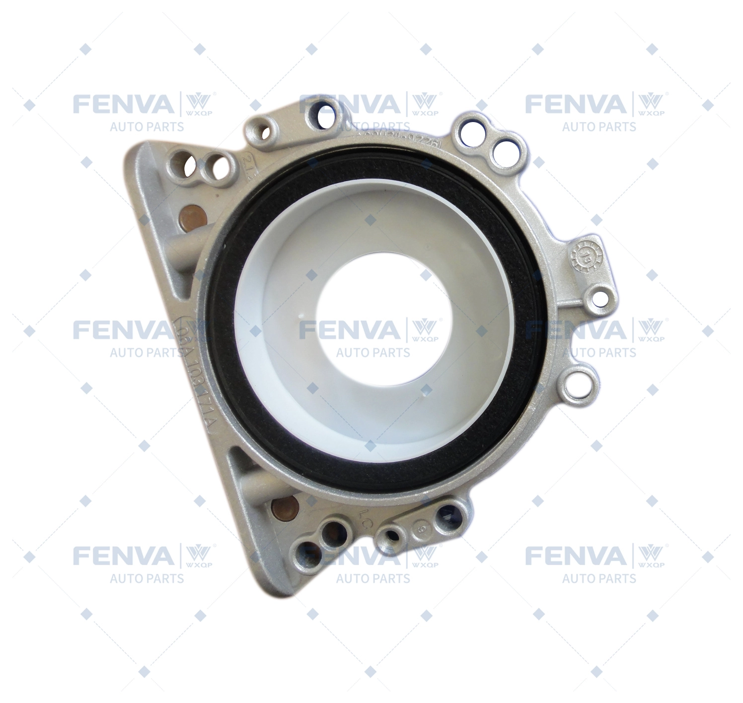 Shaft Seal, crankshaft