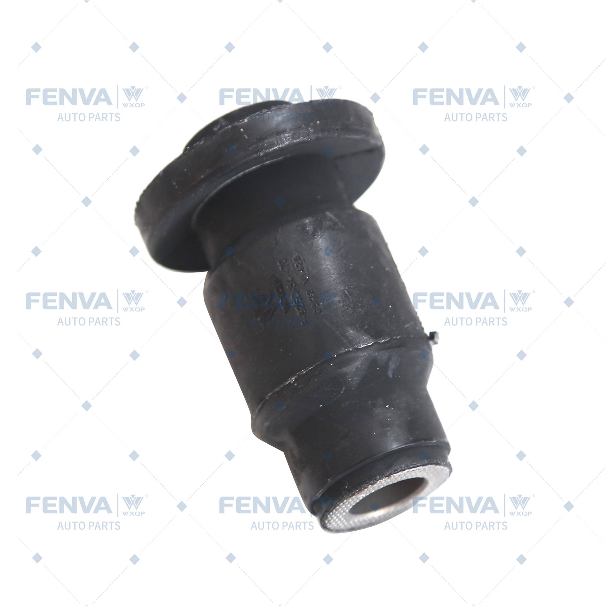 Holder, control arm mounting