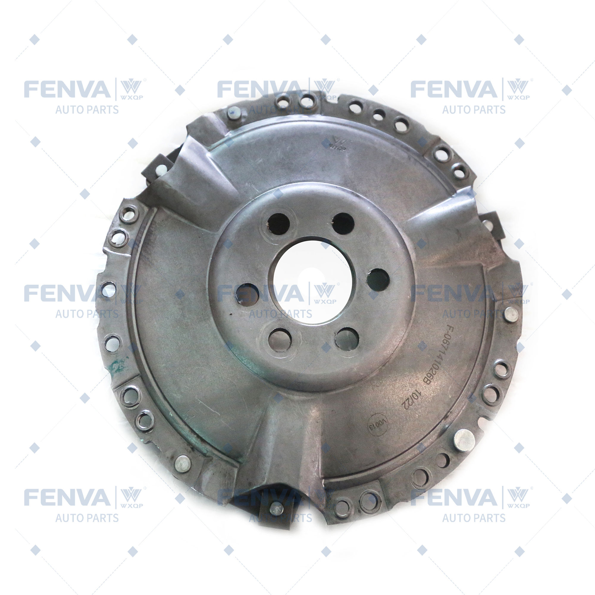 Clutch Pressure Plate