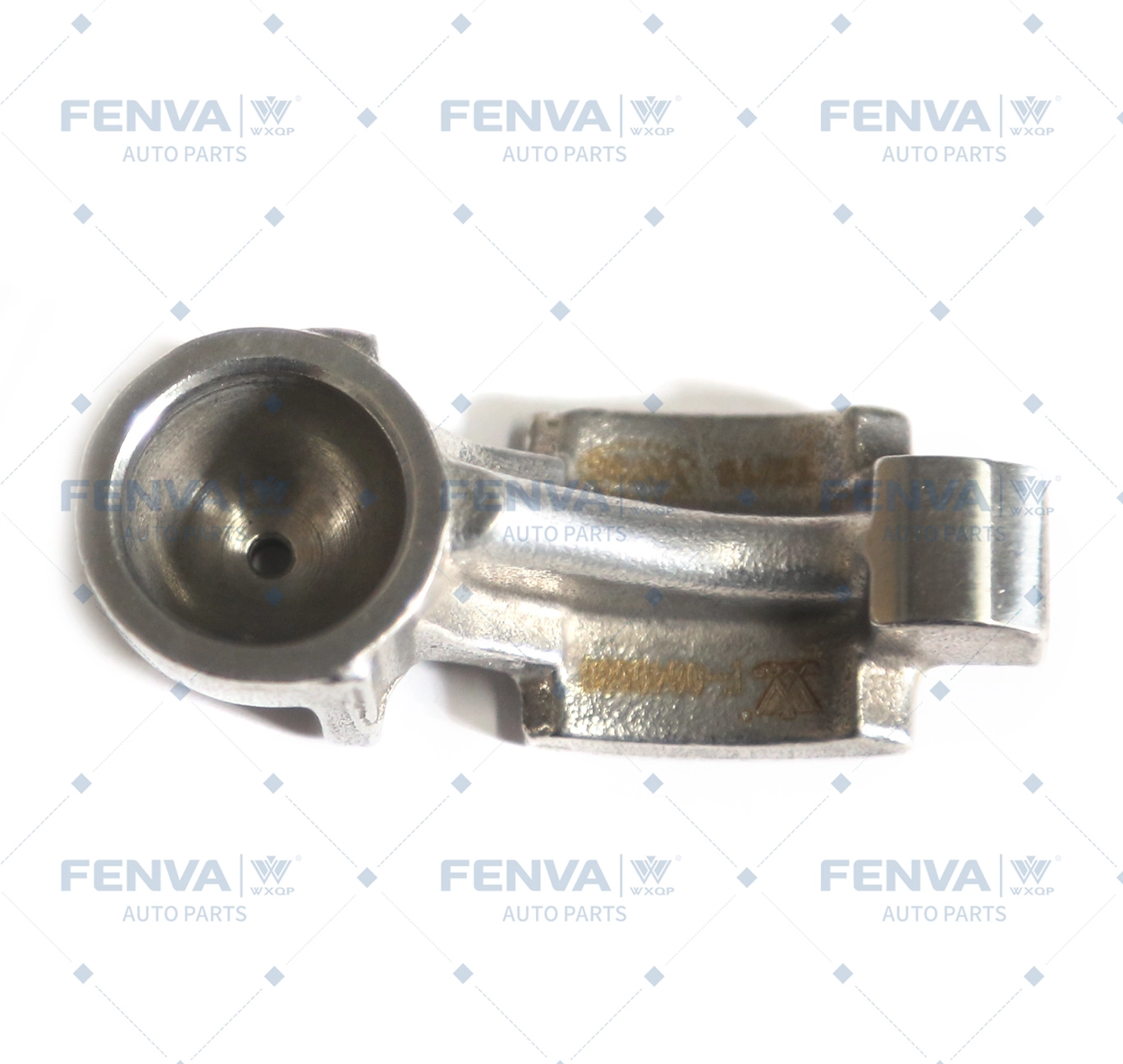 Finger Follower, engine timing