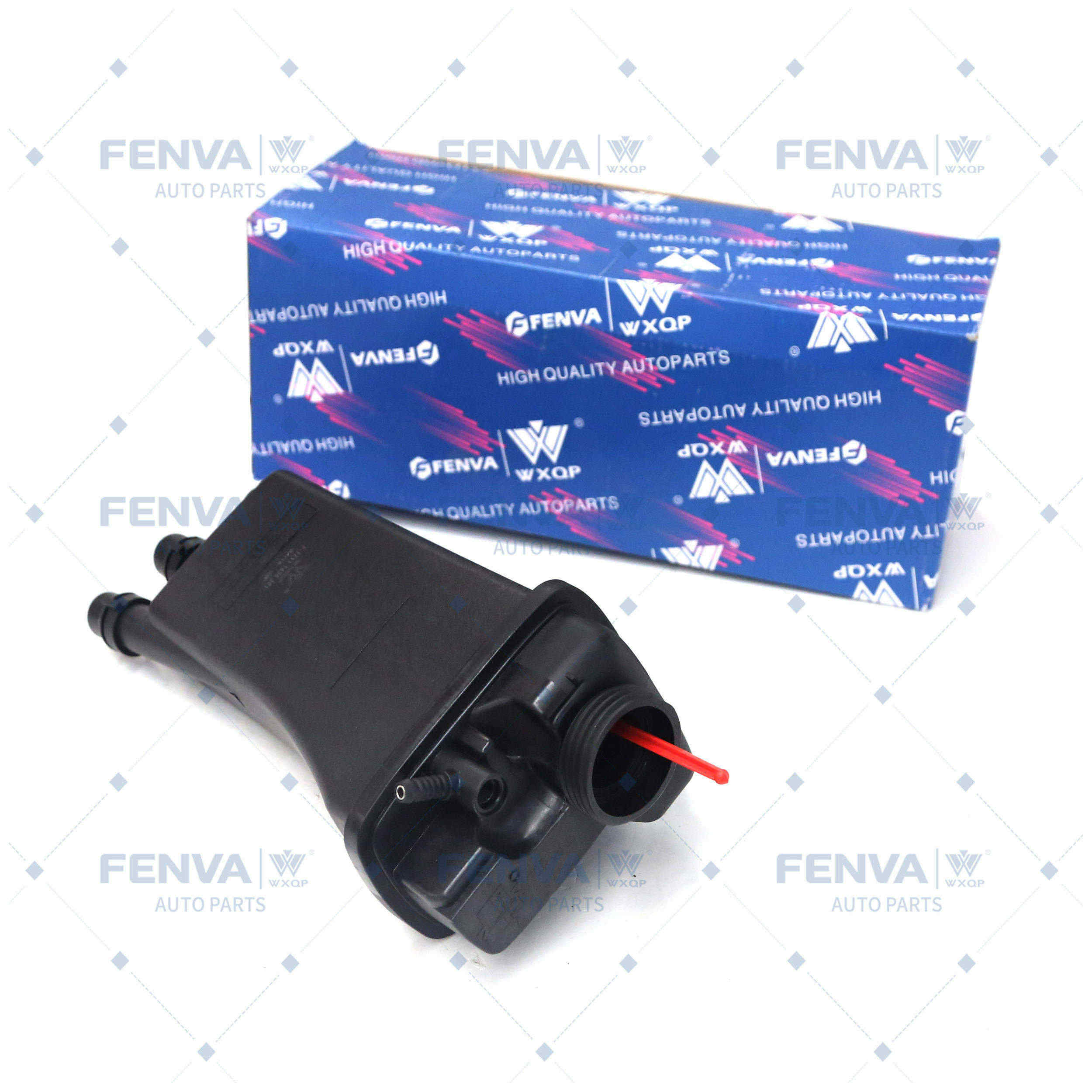 Expansion Tank, coolant