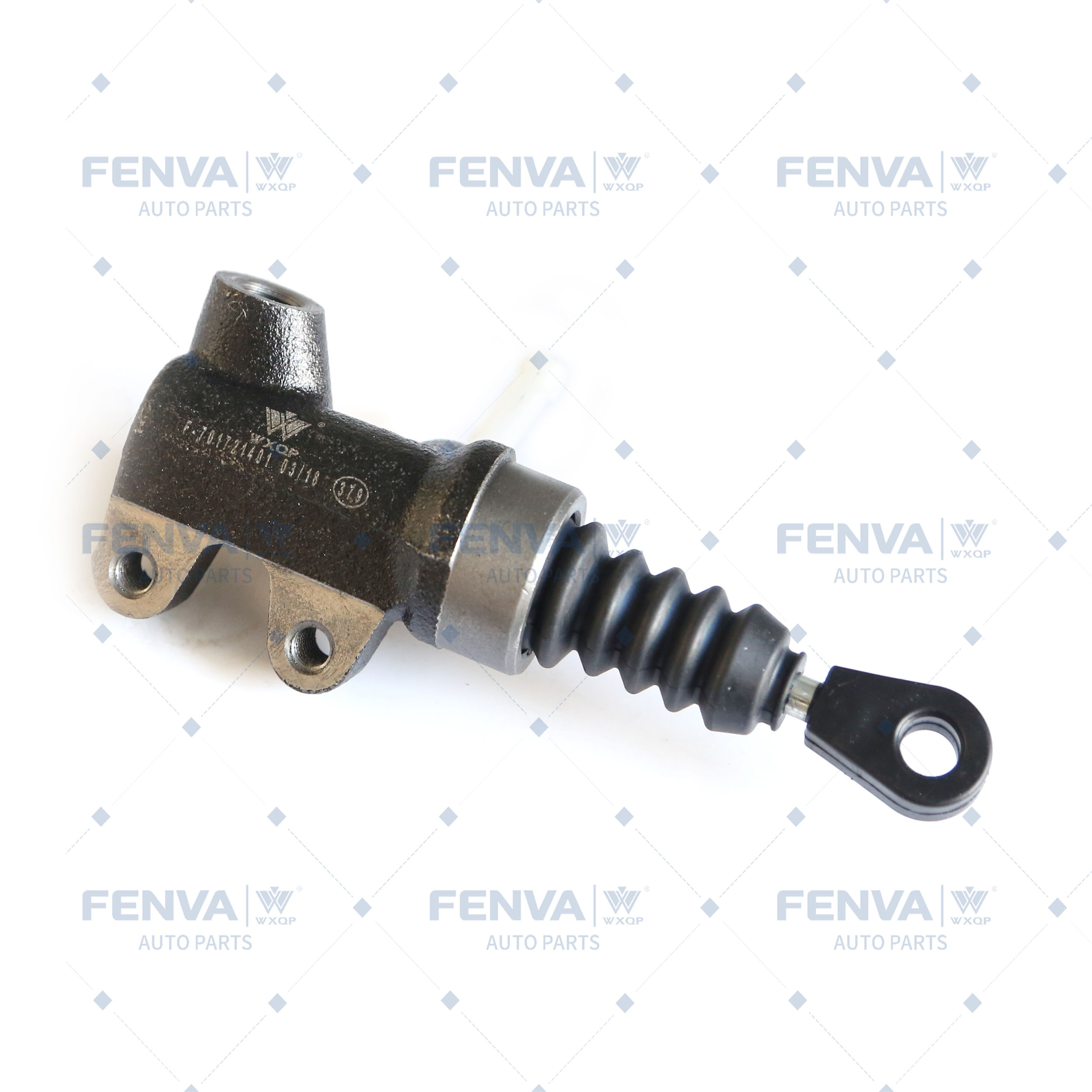 Master Cylinder, clutch