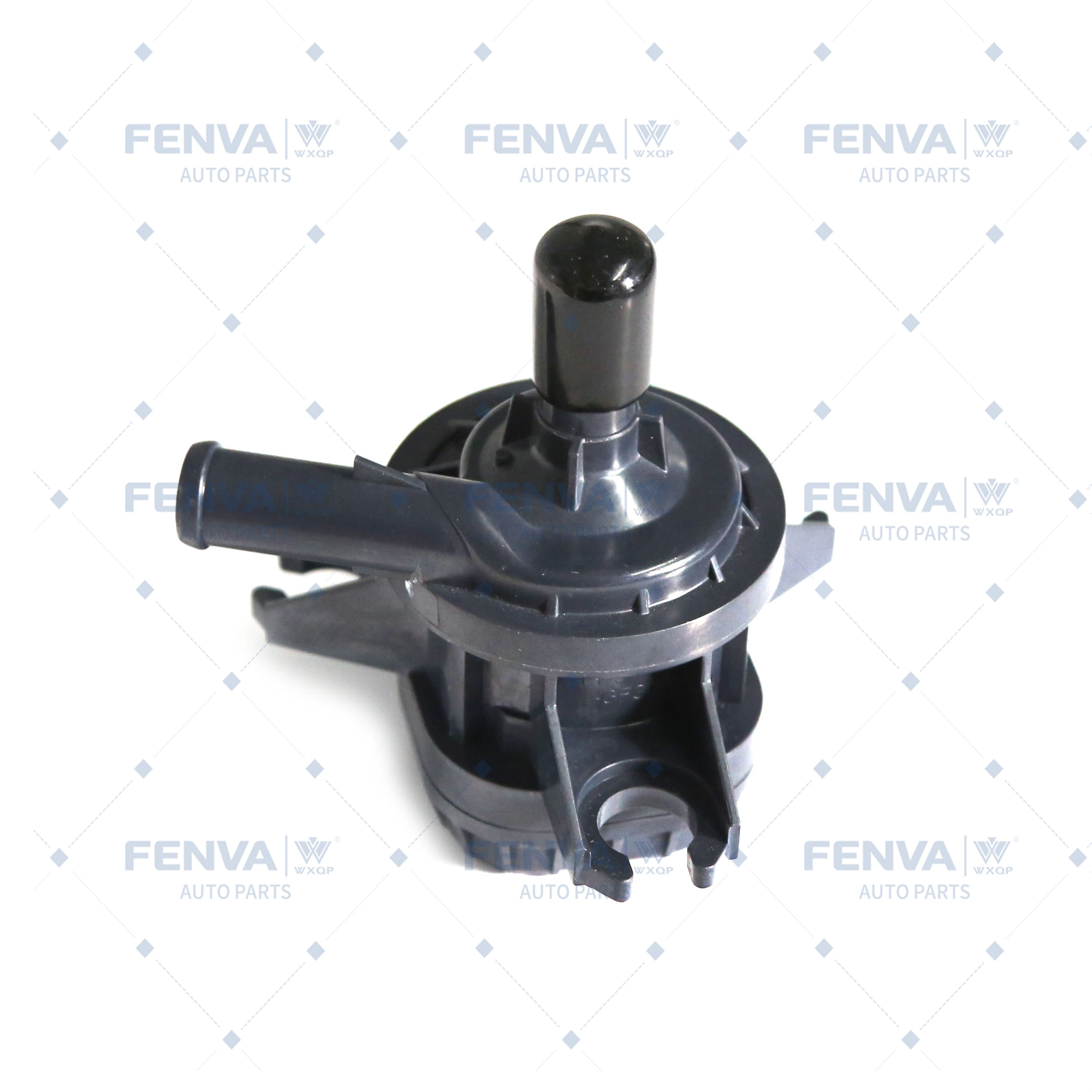 Auxiliary Water Pump (cooling water circuit)