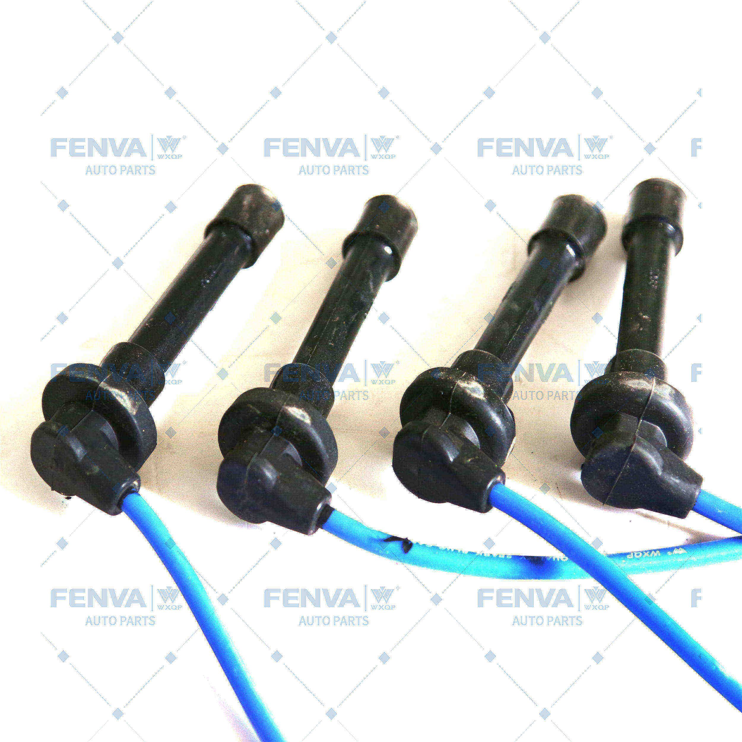 Ignition Cable Kit