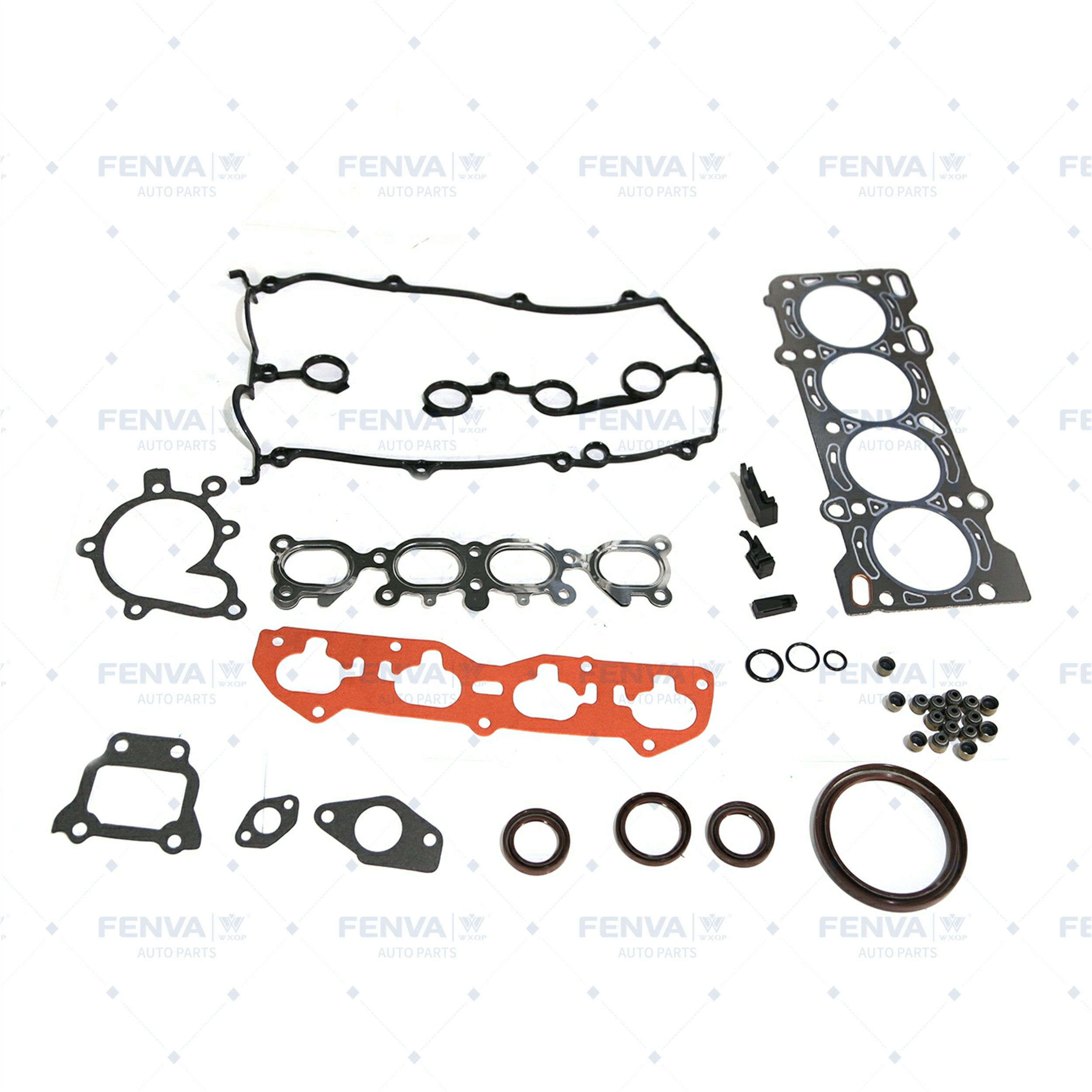 Gasket Kit, cylinder head